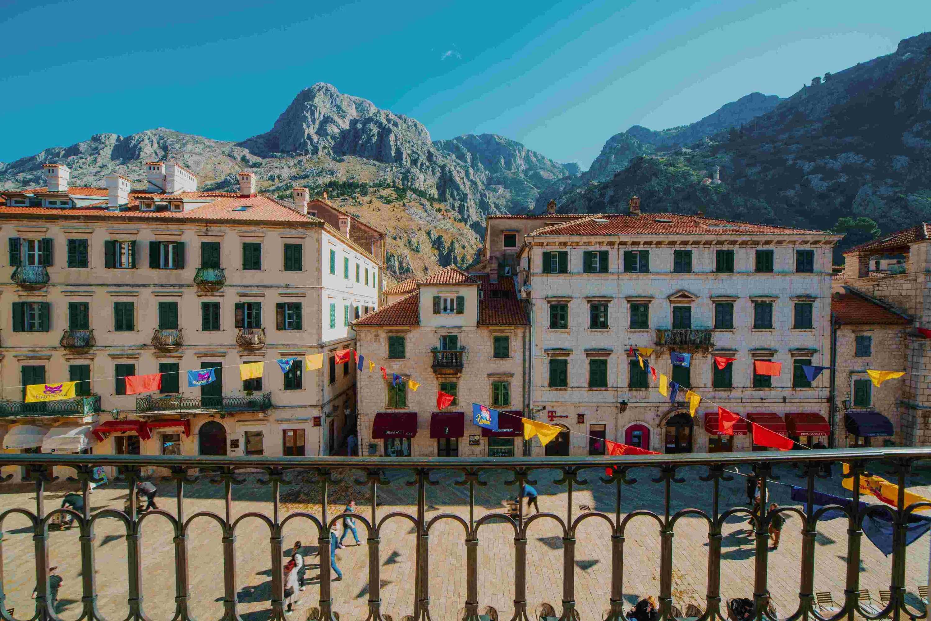 Gift card for Historic Boutique Hotel Cattaro Gift card for Historic Boutique Hotel Cattaro