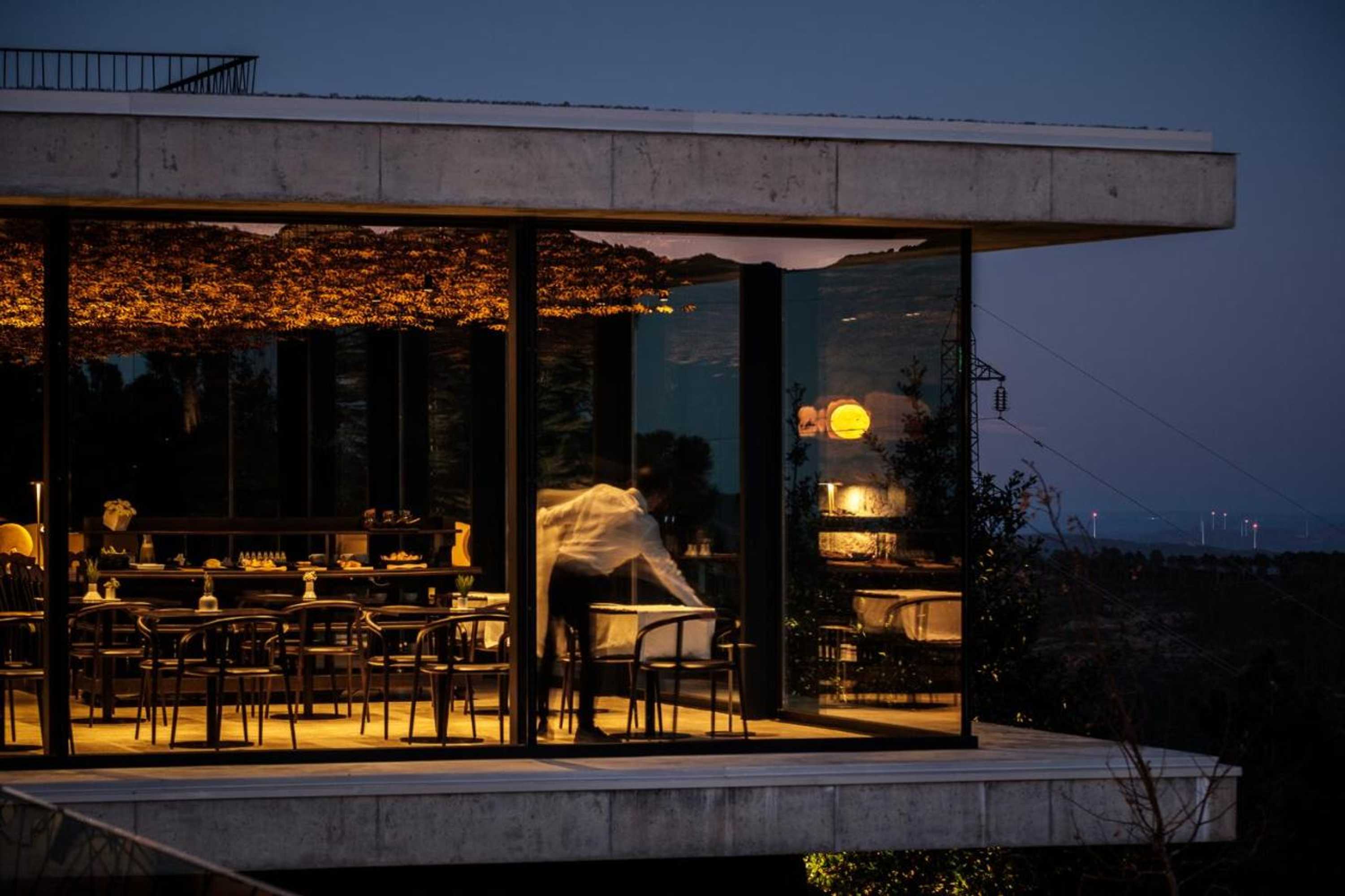 Gift card for Casa de São Lourenço - Burel Panorama Hotel - Member of Design Hotels Gift card for Casa de São Lourenço - Burel Panorama Hotel - Member of Design Hotels