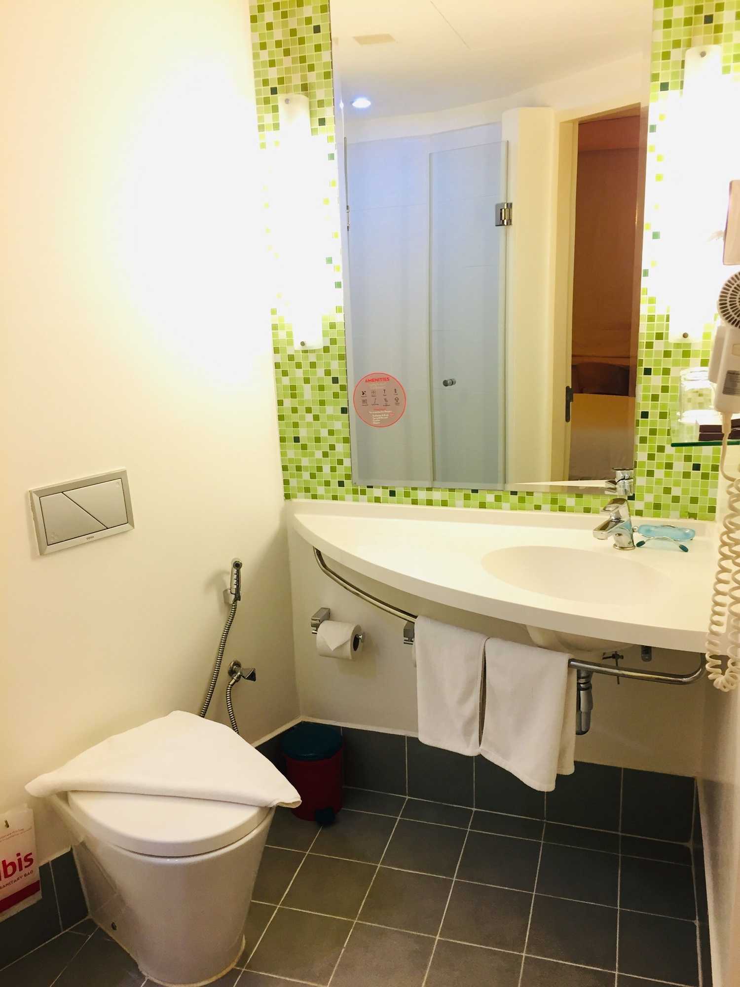 Gift card for Ibis Vientiane Nam Phu Gift card for Ibis Vientiane Nam Phu