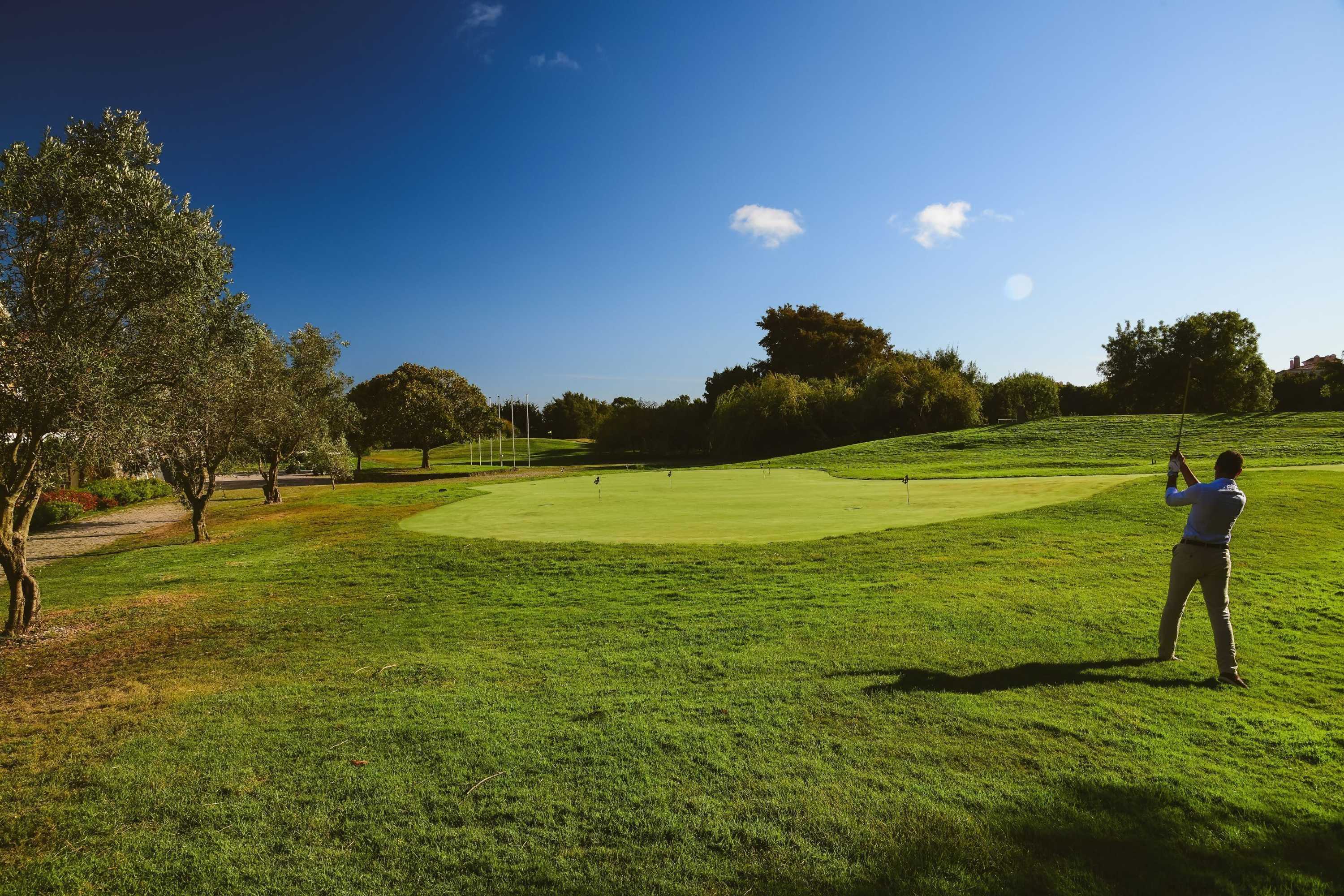 Gift card for Pestana Sintra Golf Conference & Spa Resort Gift card for Pestana Sintra Golf Conference & Spa Resort