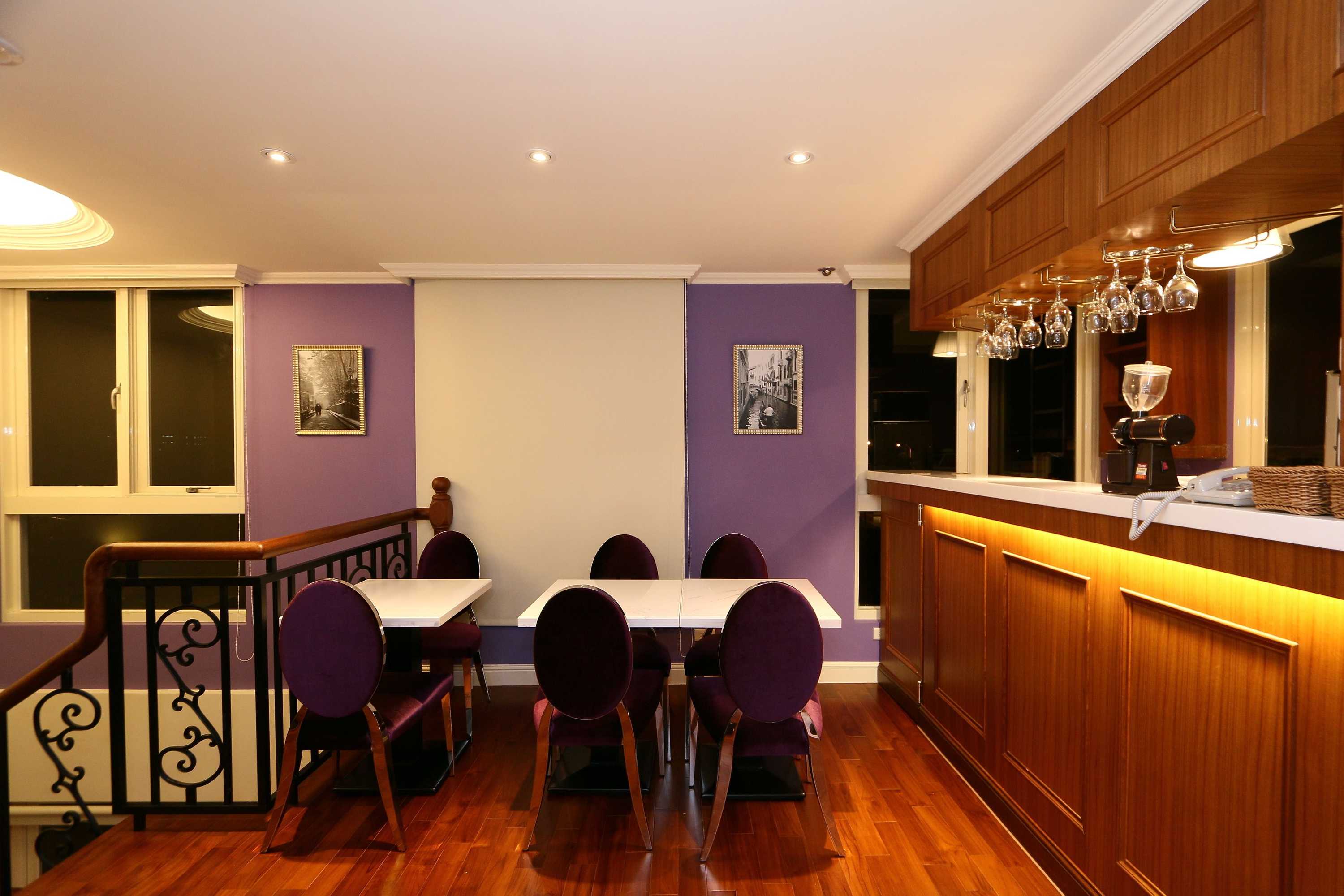 Gift card for Aleex Villa