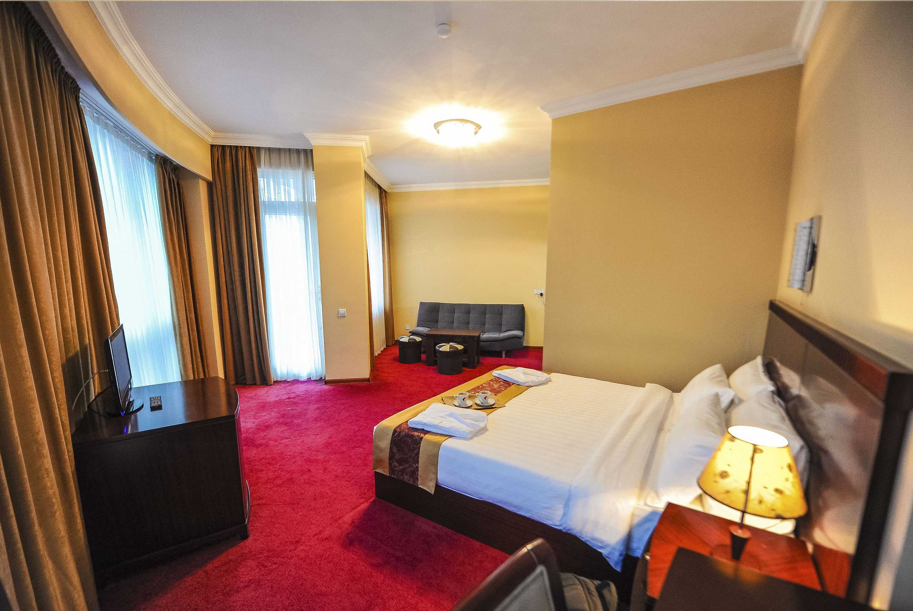 Gift card for Hotel Aisi