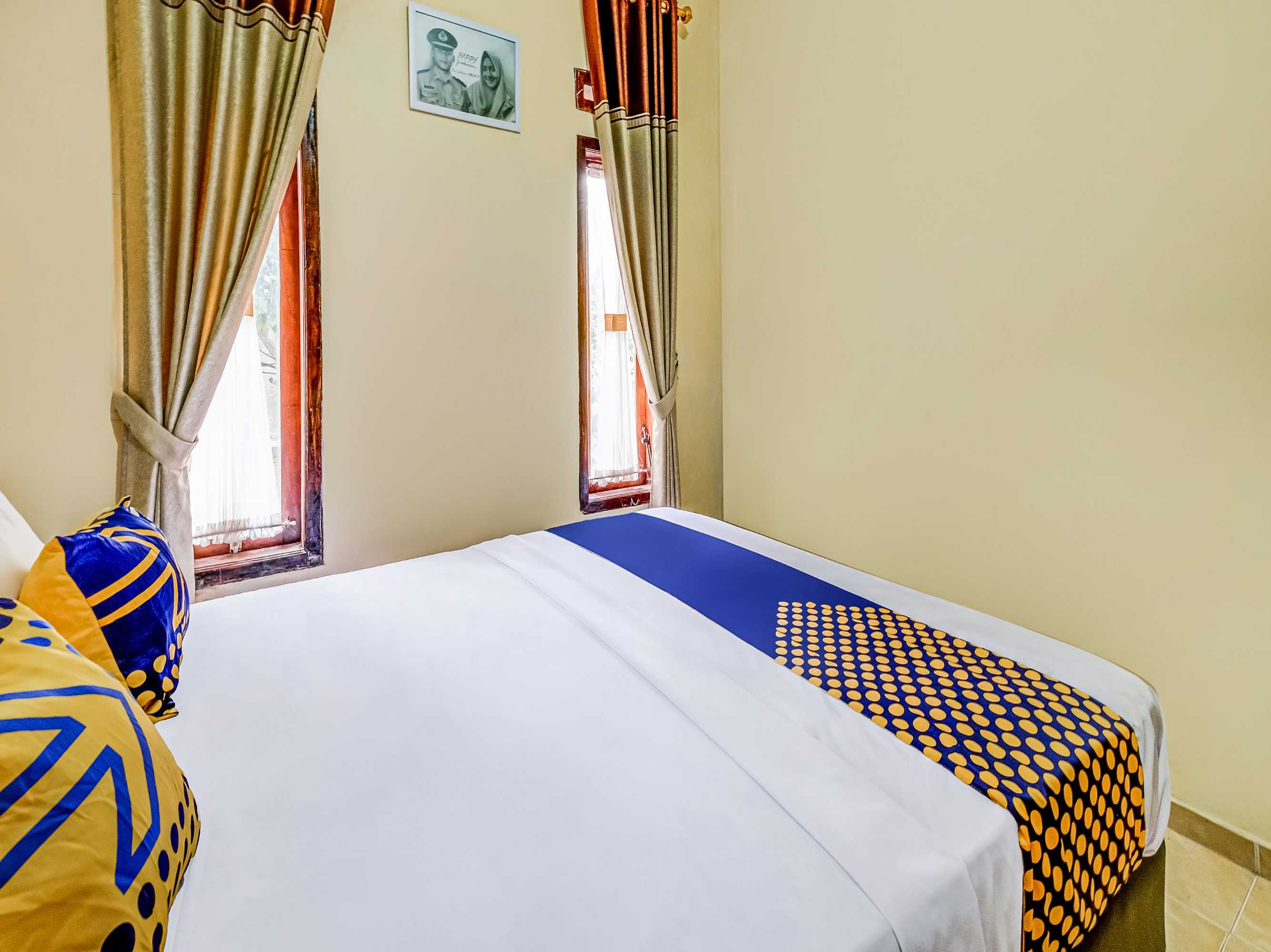 Gift card for Hotel O Desa Wisata Santanamekar