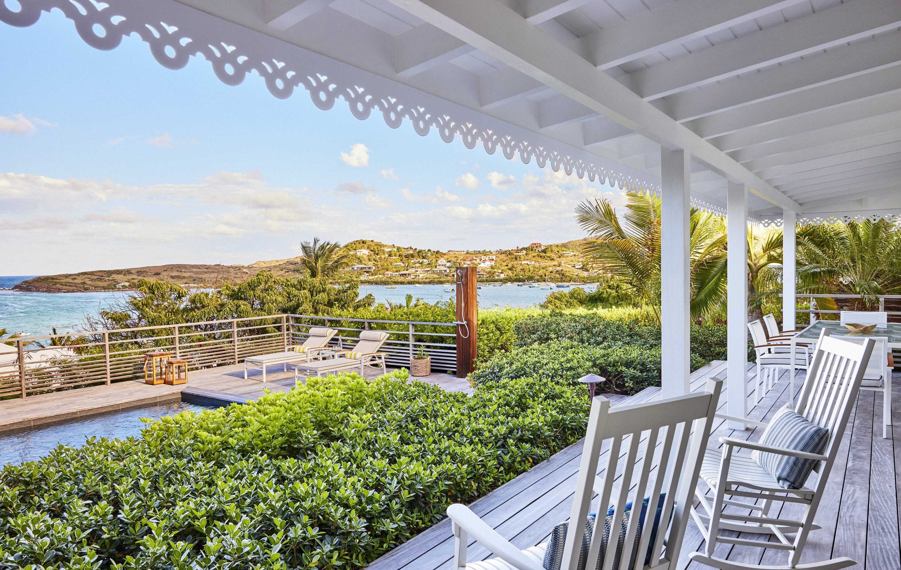 Gift card for Rosewood Le Guanahani St Barth Gift card for Rosewood Le Guanahani St Barth