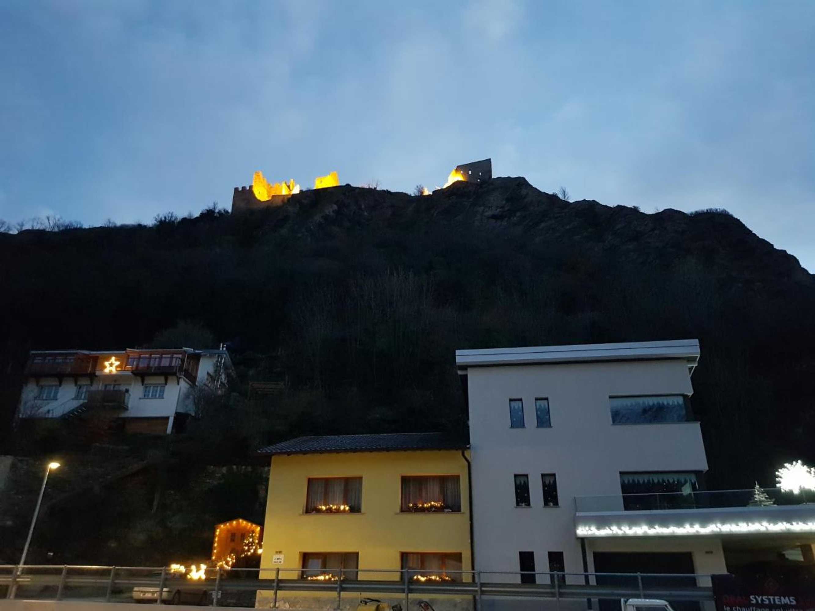 Gift card for Le Merle Châtelain