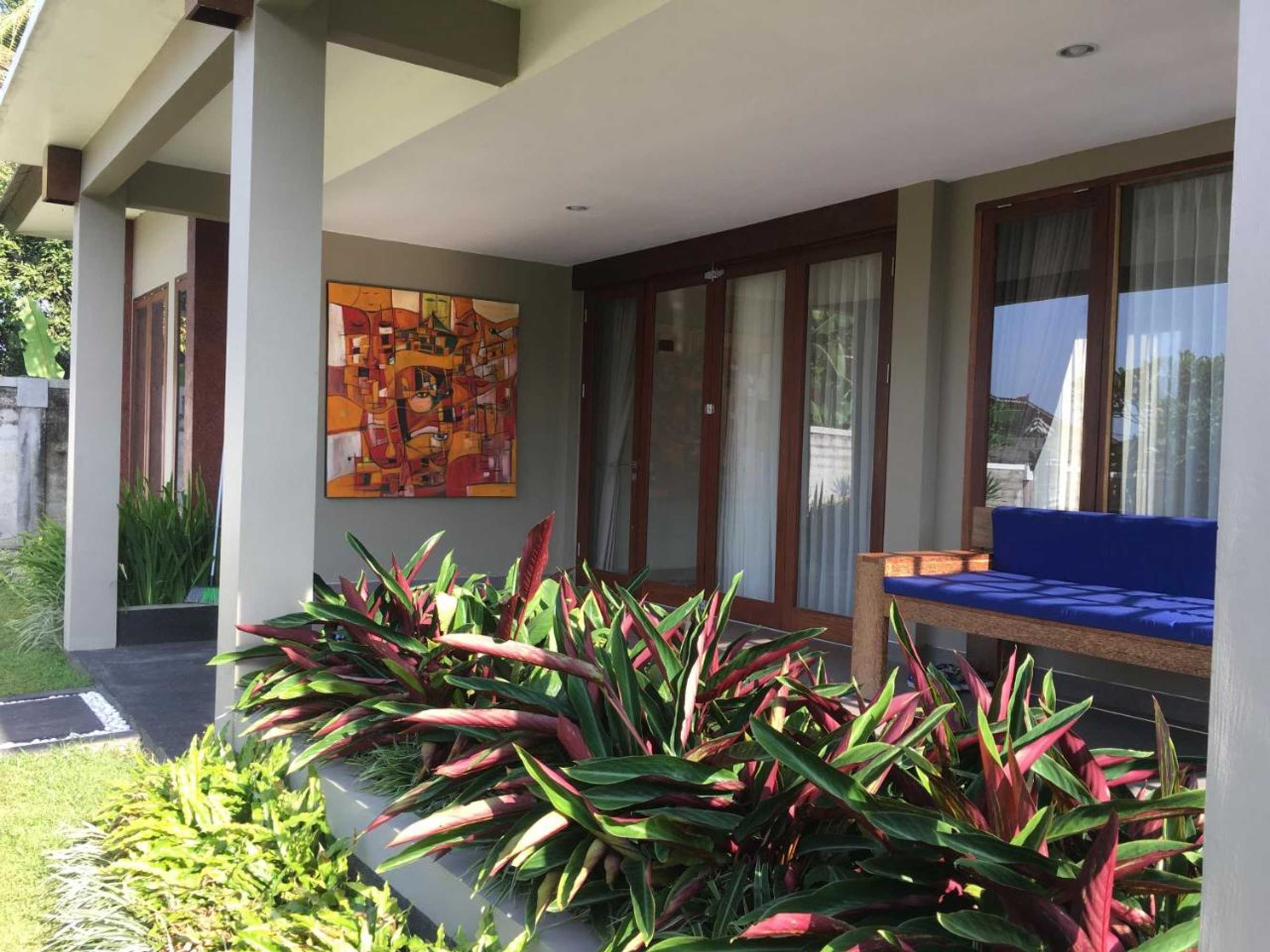 Gift card for Villa Tiller 2