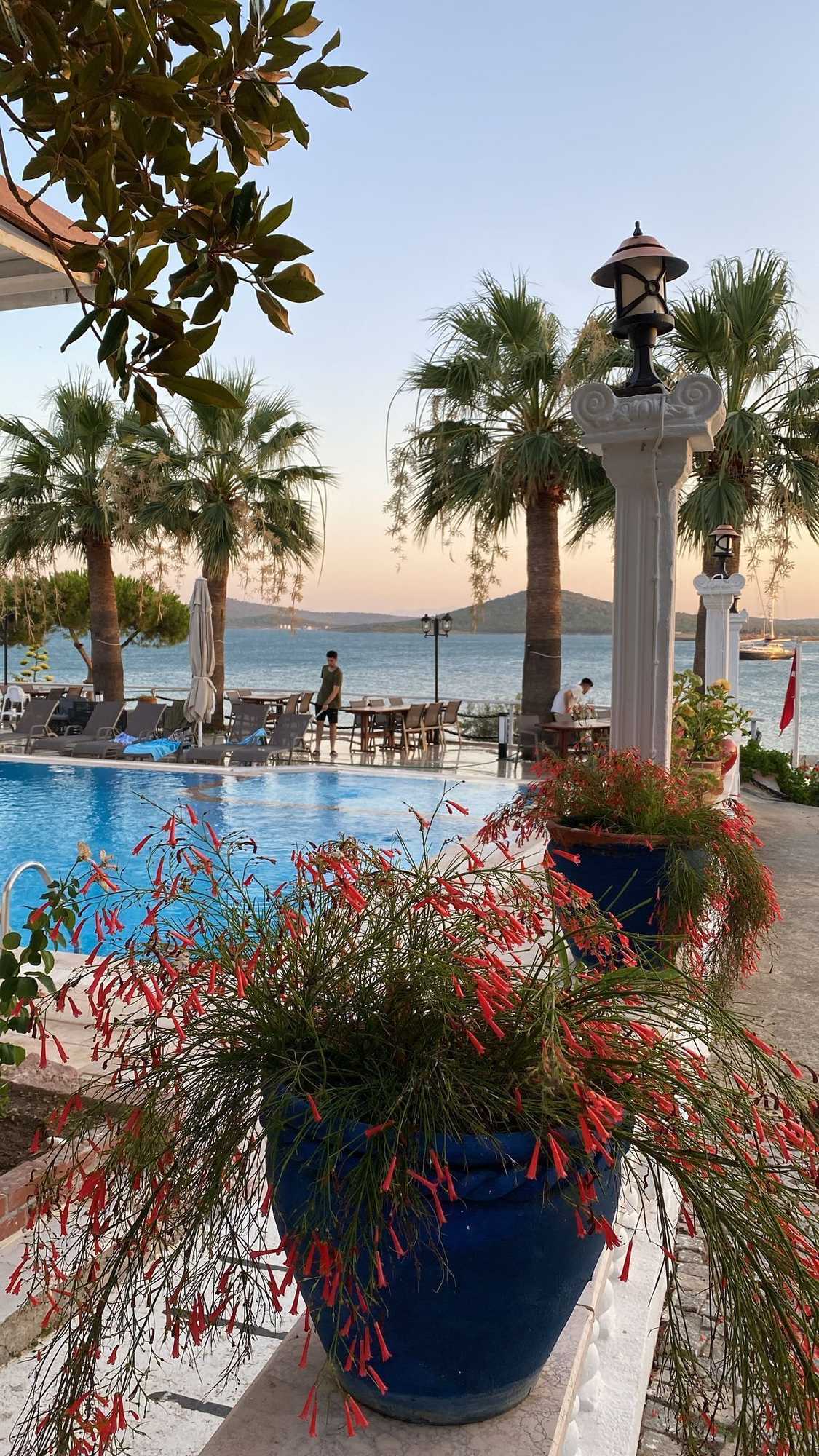 Gift card for Cunda Panorama Hotel Gift card for Cunda Panorama Hotel