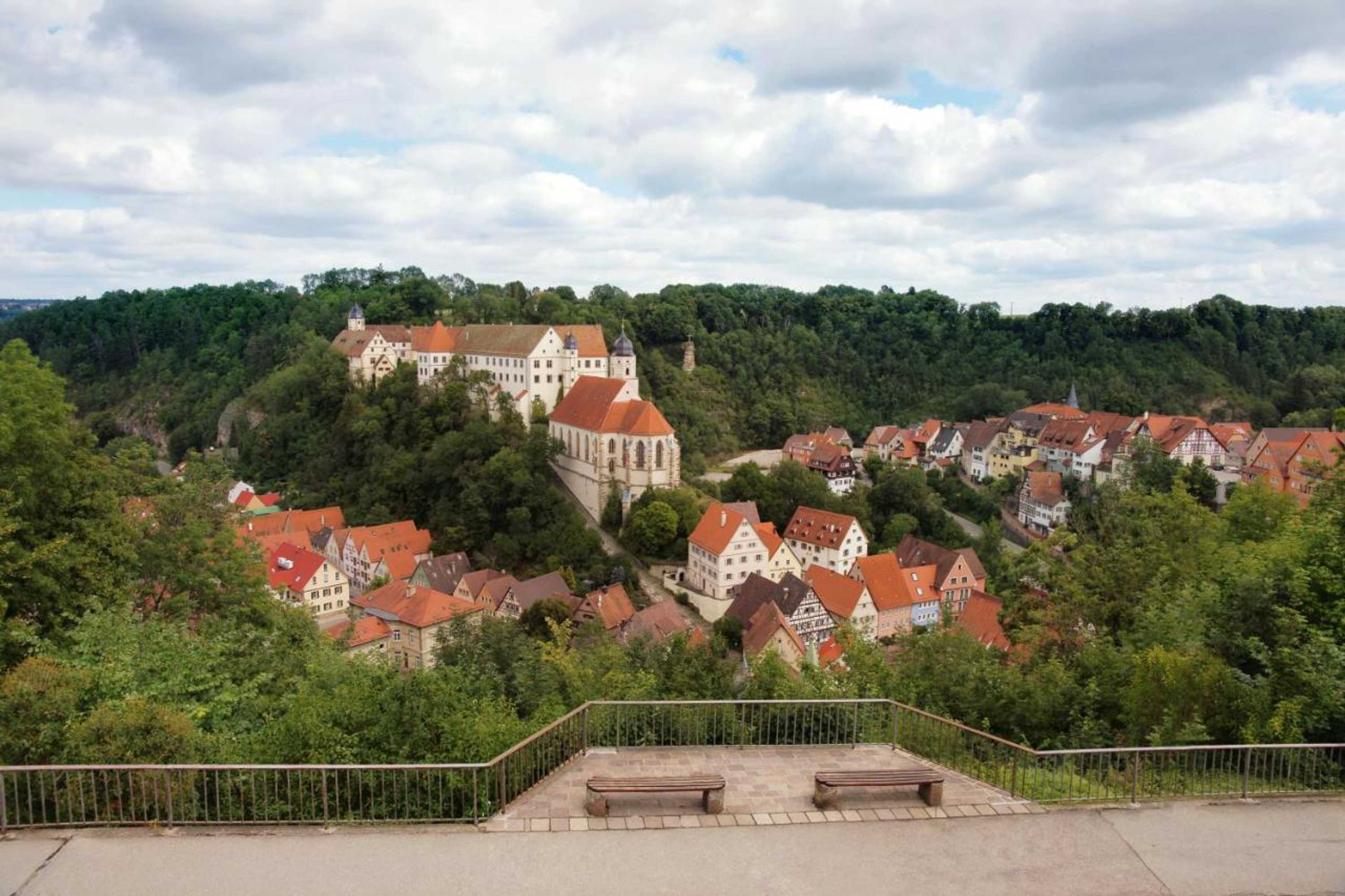 Gift card for Hotel Krone