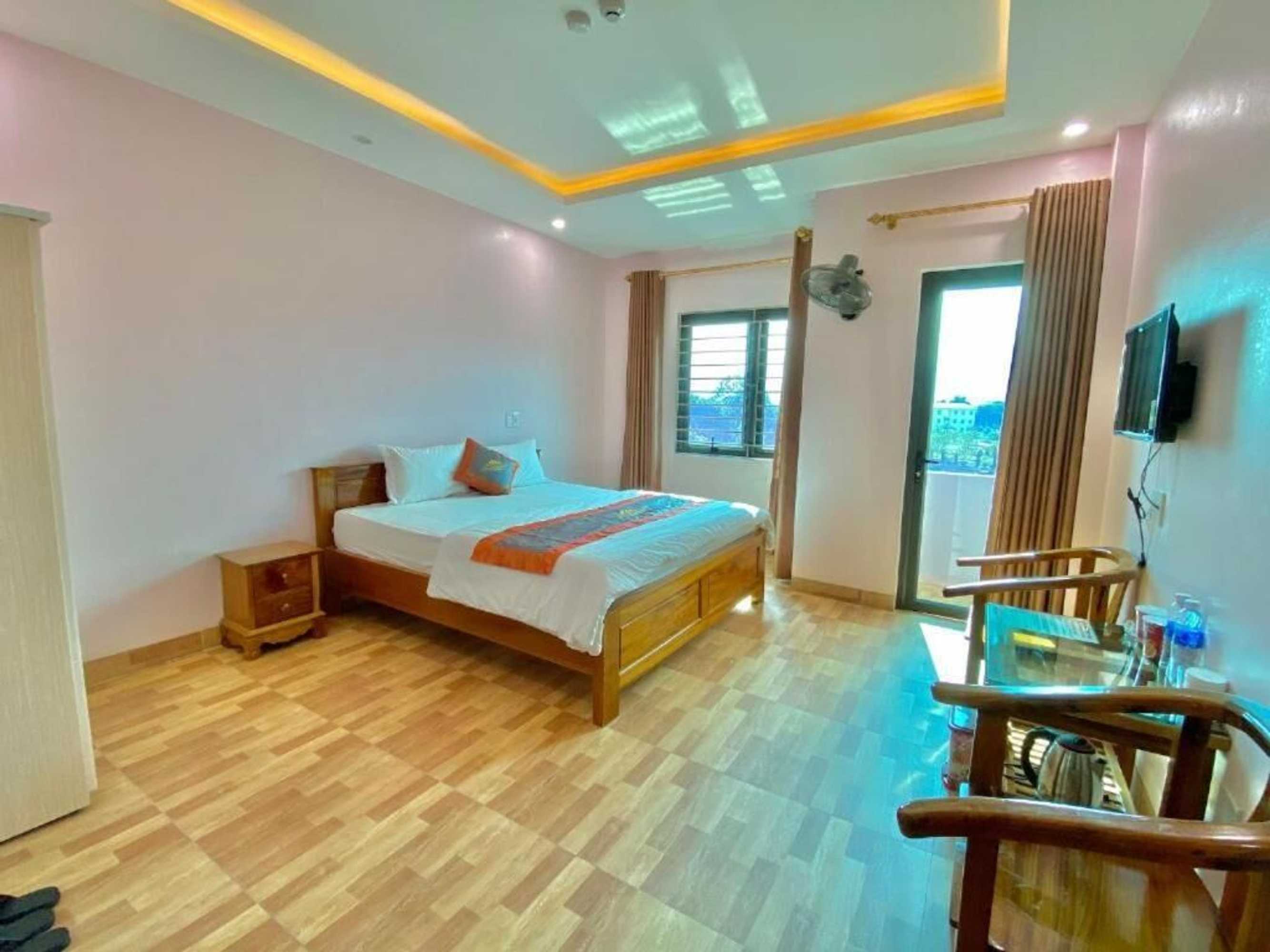 Gift card for Minh Thuy Hotel Dien Bien Phu -Bayluxury