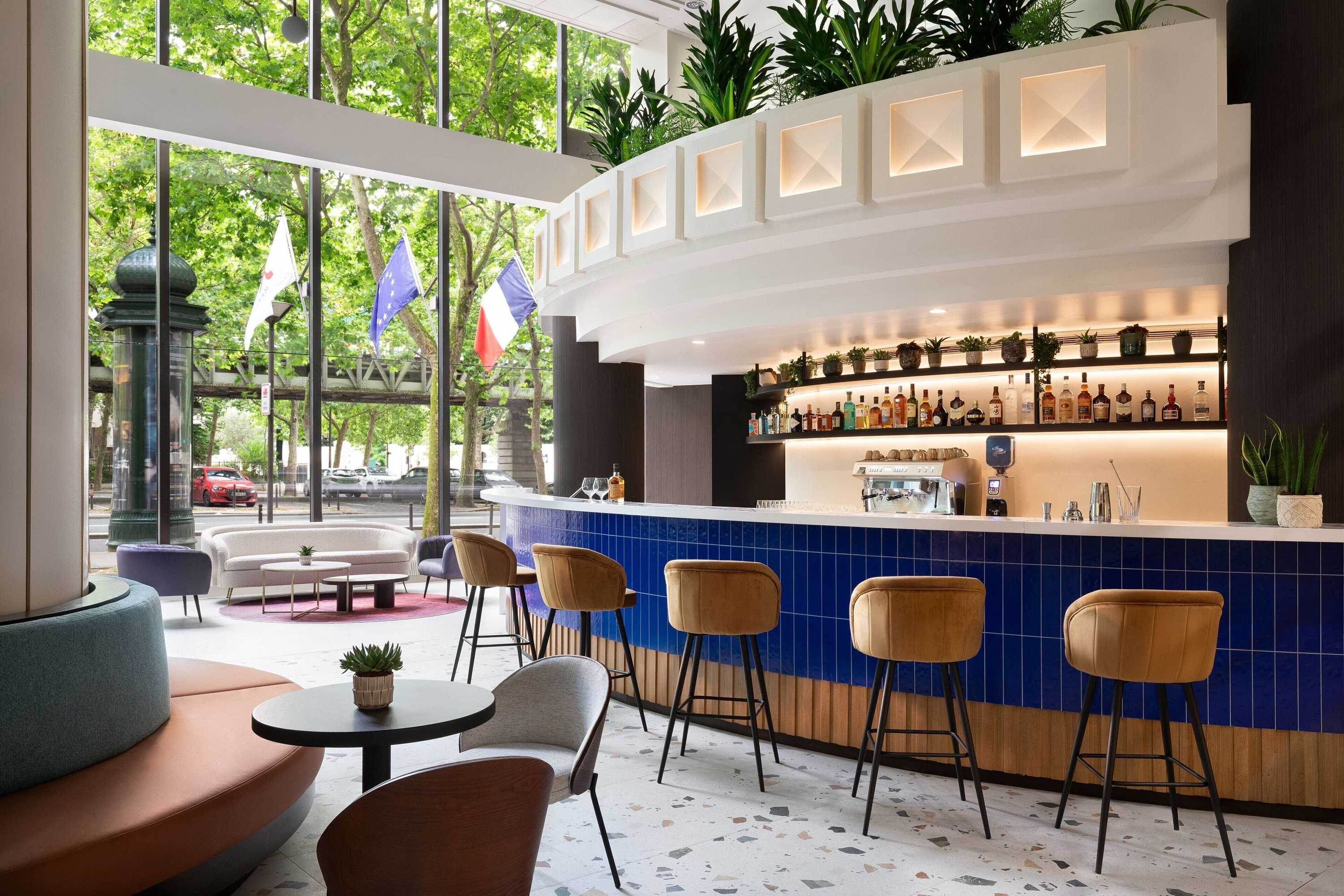 Gift card for Paris Marriott Rive Gauche Hotel & Conference Center Gift card for Paris Marriott Rive Gauche Hotel & Conference Center