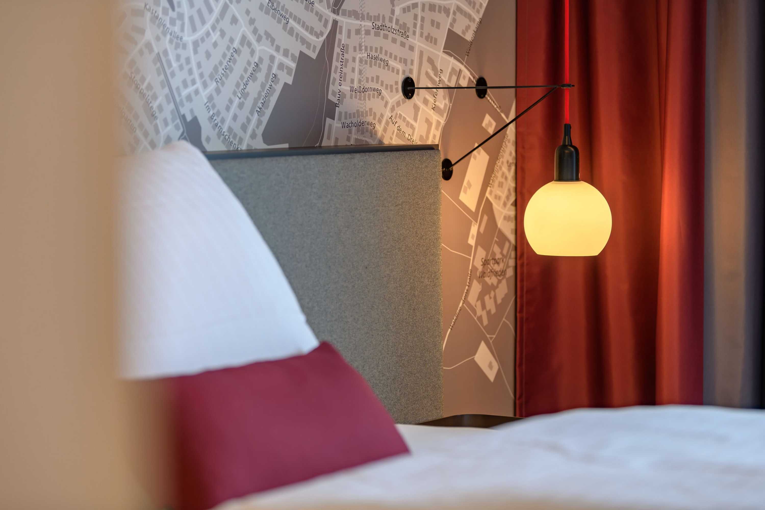 Gift card for Intercityhotel Herford Gift card for Intercityhotel Herford