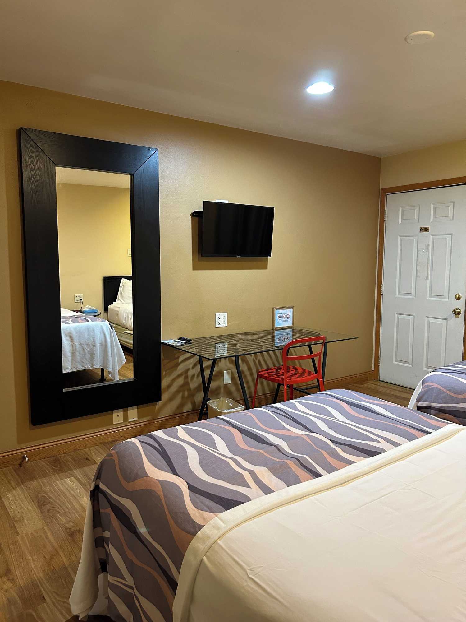 Gift card for Valued Stay Mayflower