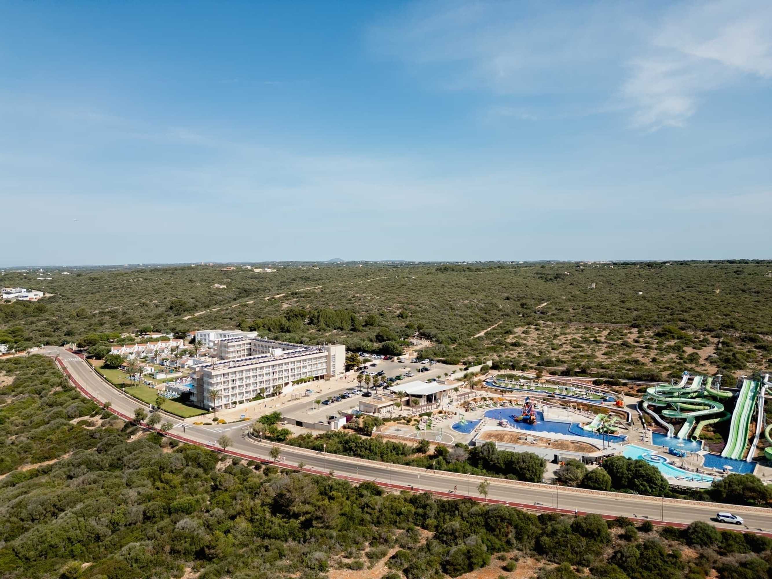 Gift card for Minura Hotel Sur Menorca Gift card for Minura Hotel Sur Menorca