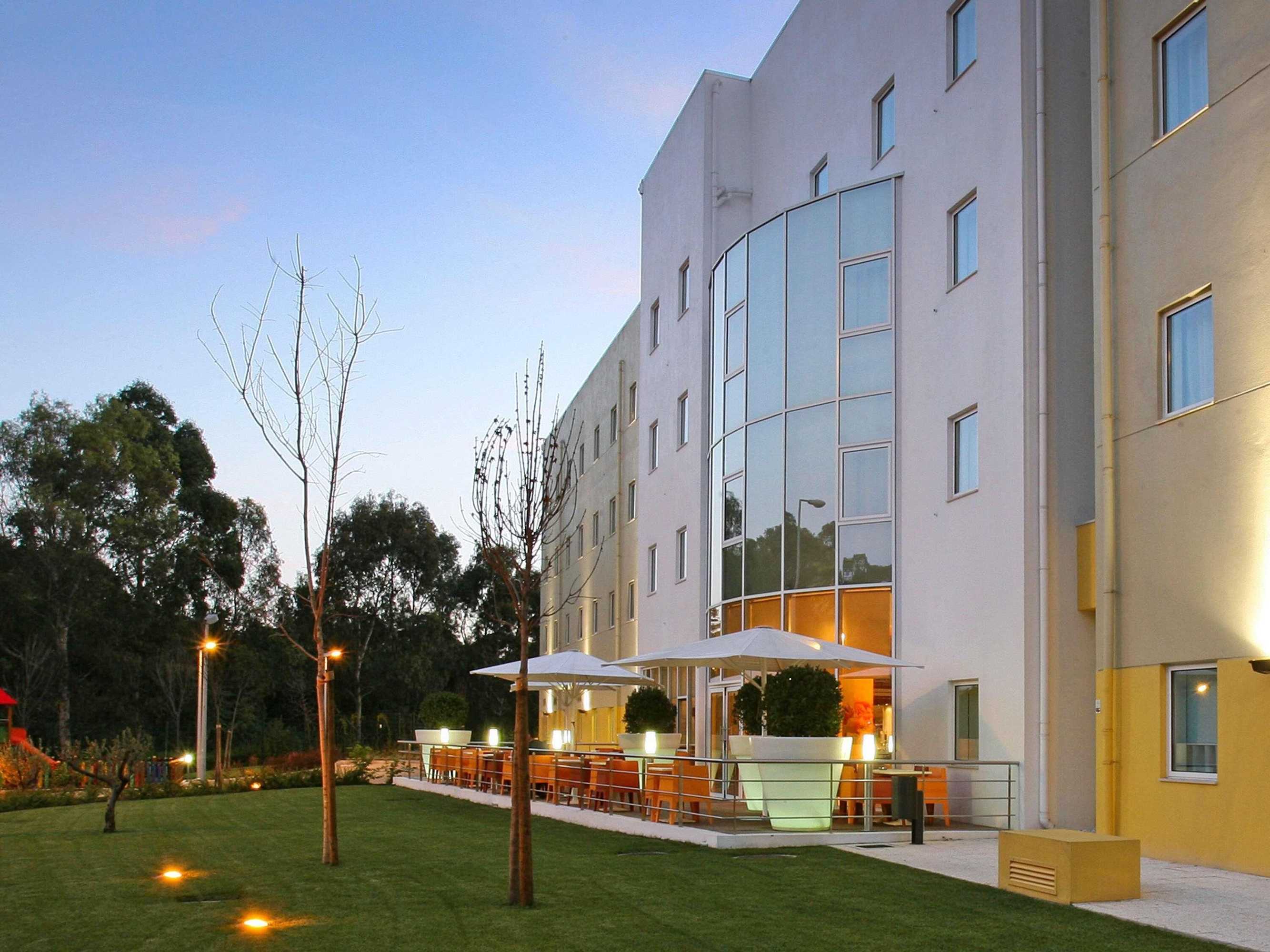 Gift card for Ibis Lisboa Alfragide Gift card for Ibis Lisboa Alfragide