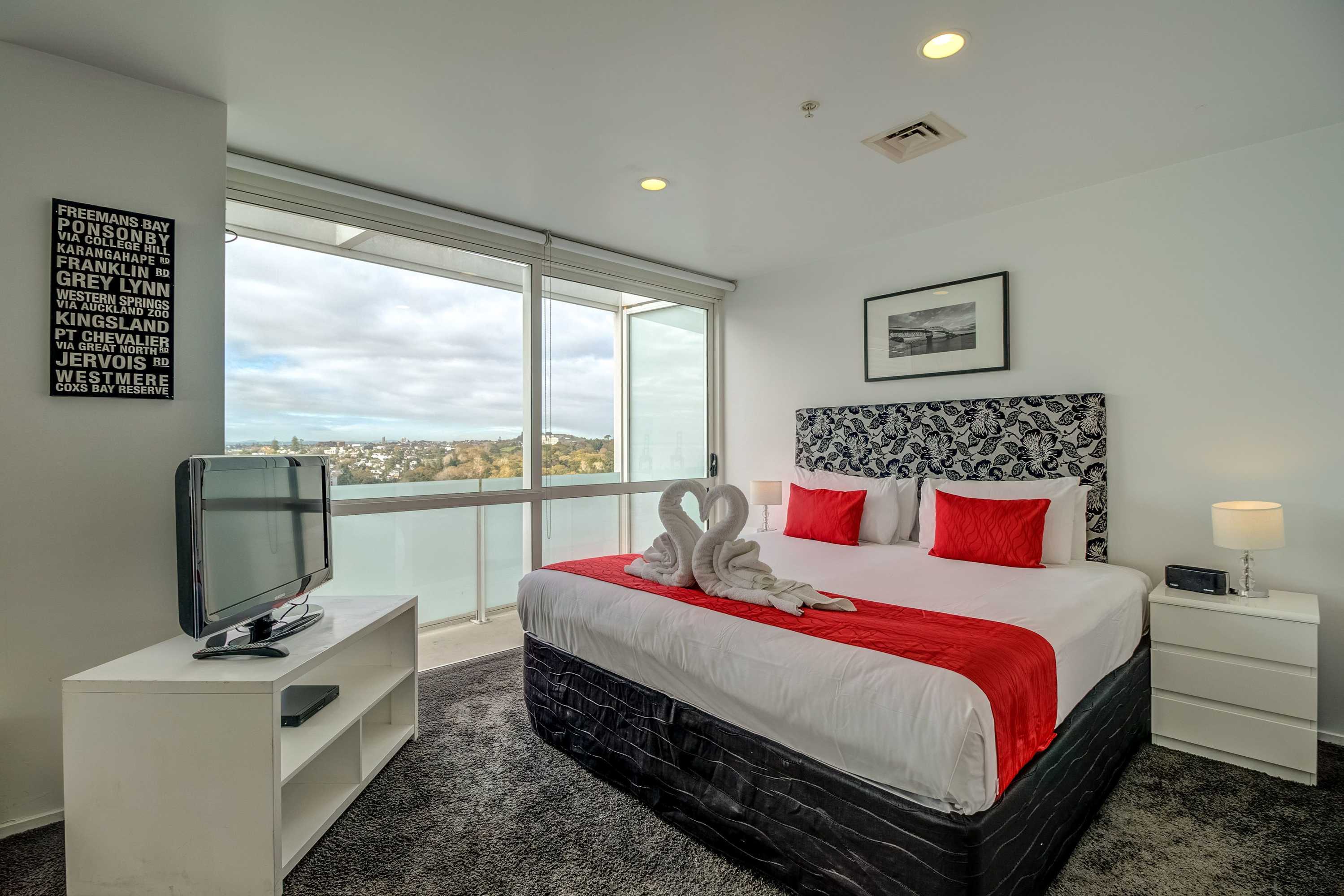 Gift card for The Quadrant Hotel & Suites