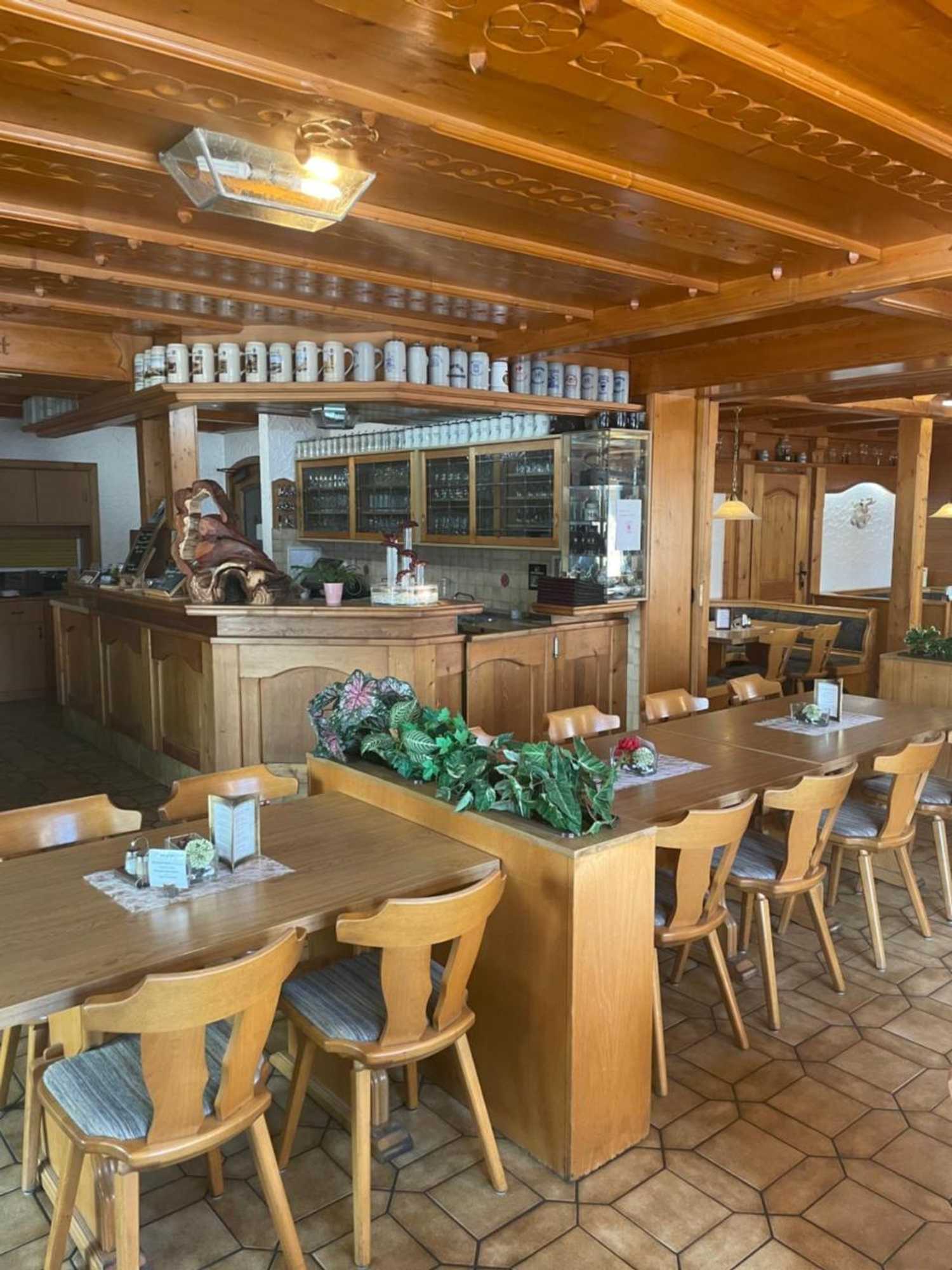 Gift card for Rinchnacher Hof