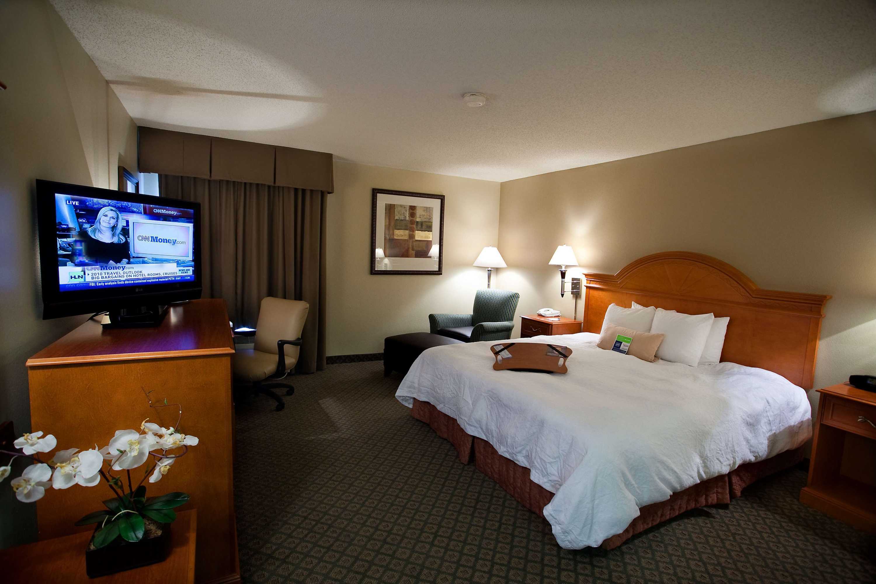Gift card for Hampton Inn Atlanta - Newnan Gift card for Hampton Inn Atlanta - Newnan