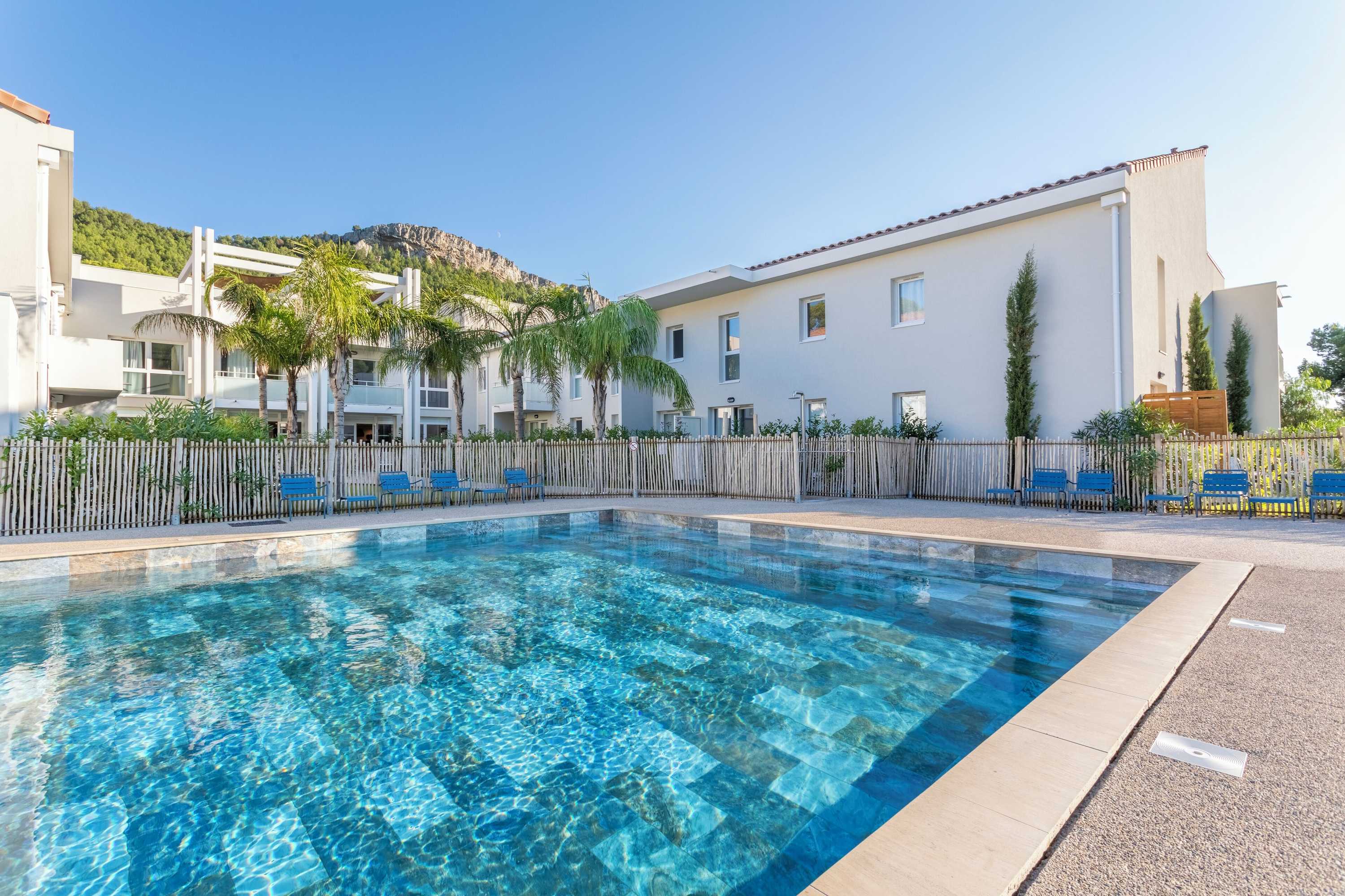 Gift card for Résidence Pierre & Vacances Cap Cassis Calanques Gift card for Résidence Pierre & Vacances Cap Cassis Calanques