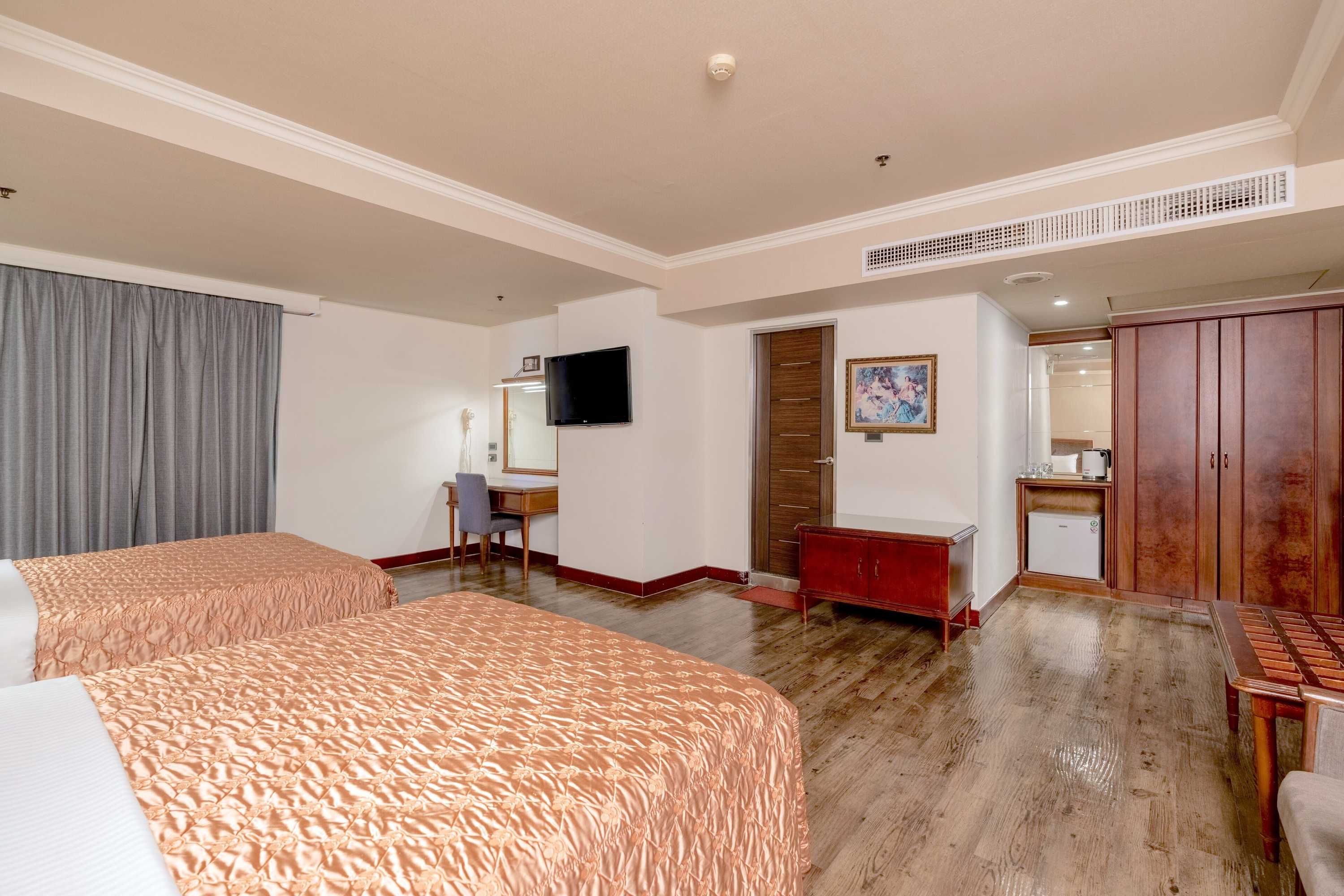 Gift card for Fortune Hotel