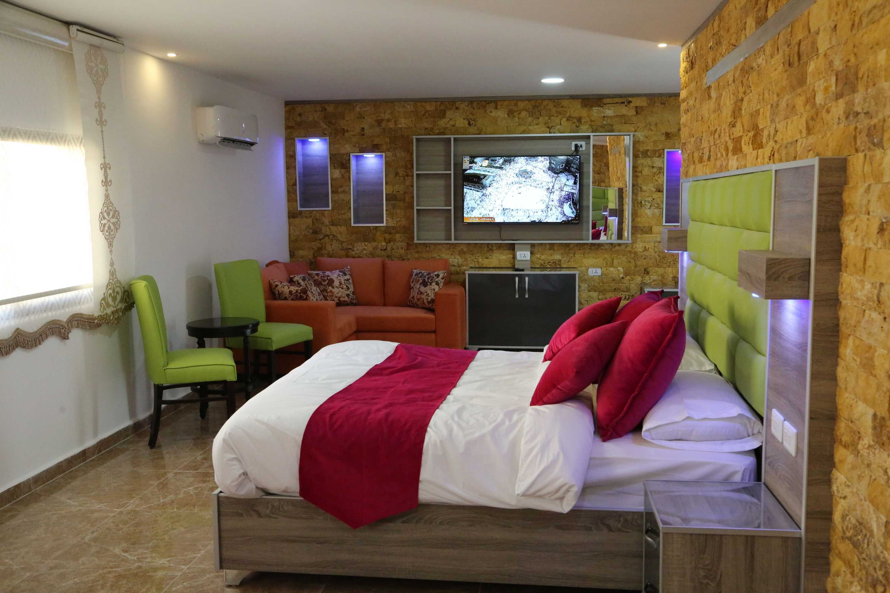 Gift card for Petra Sella Hotel Gift card for Petra Sella Hotel
