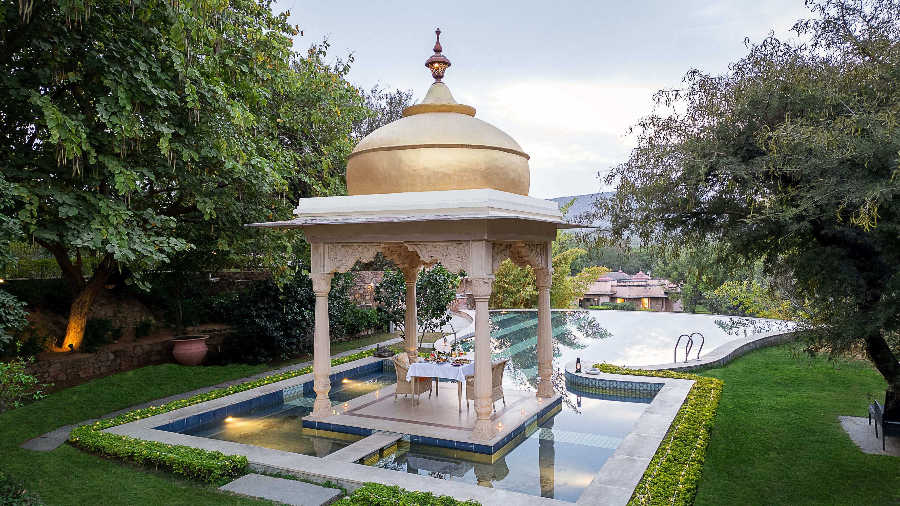 Gift card for Tree of Life Resort & Spa Jaipur Gift card for Tree of Life Resort & Spa Jaipur