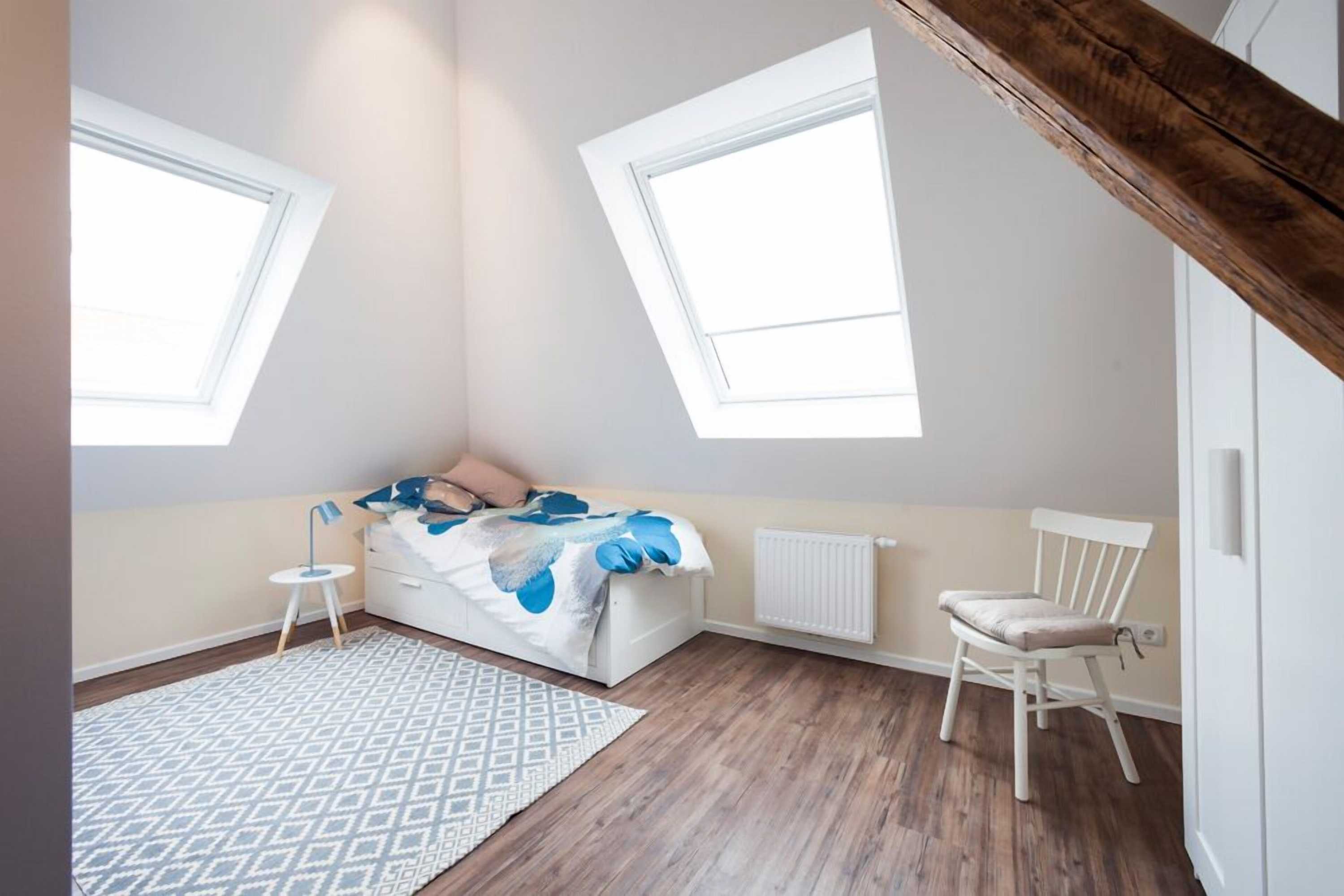 Gift card for Ferienwohnungen Ludgerushof