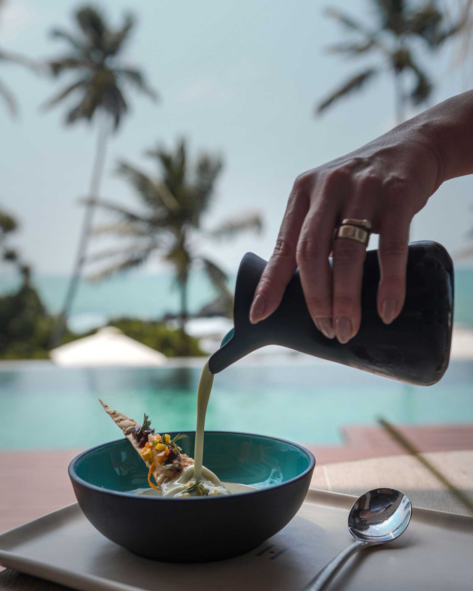 Gift card for Ahu Bay