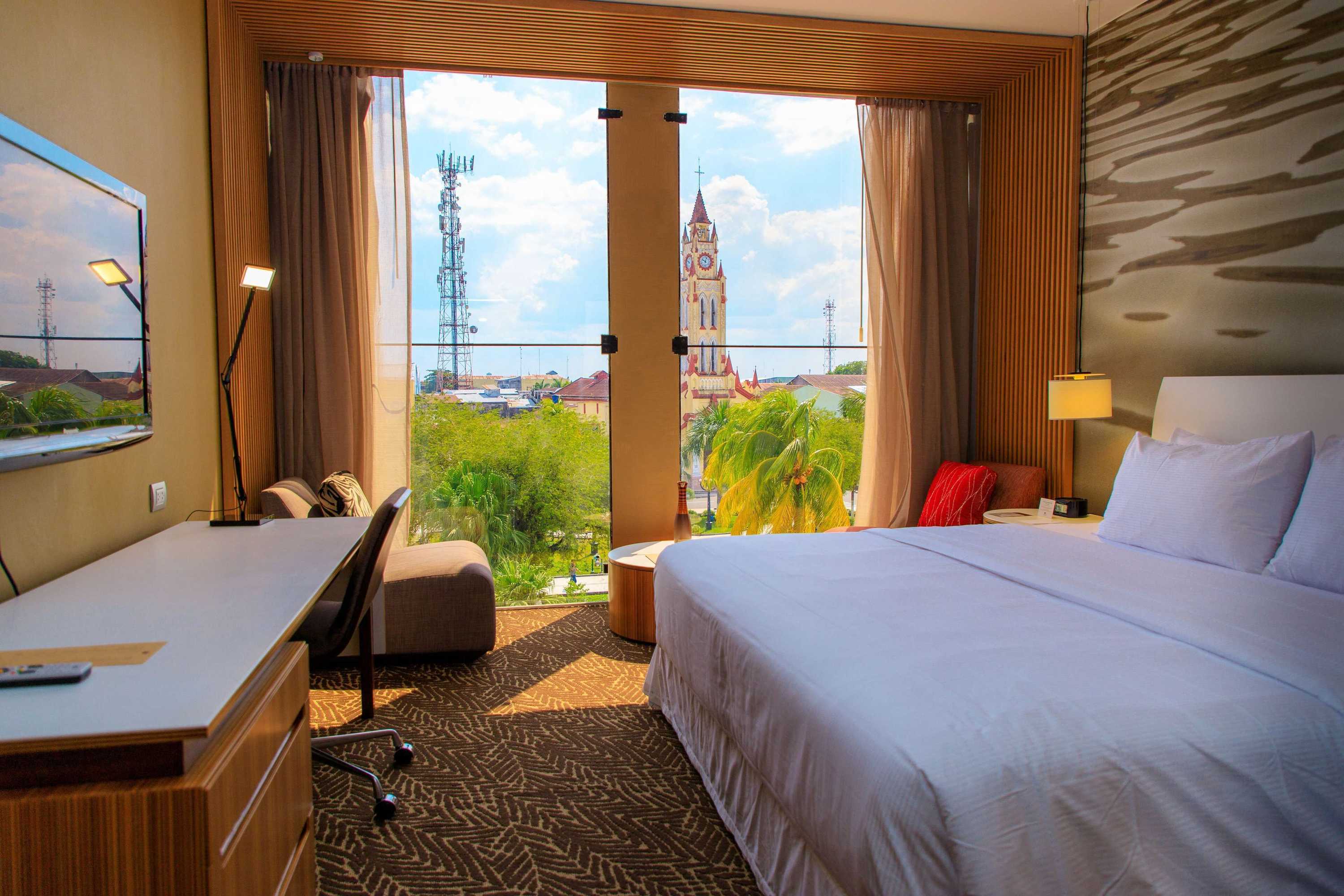 Gift card for Doubletree by Hilton Iquitos Gift card for Doubletree by Hilton Iquitos