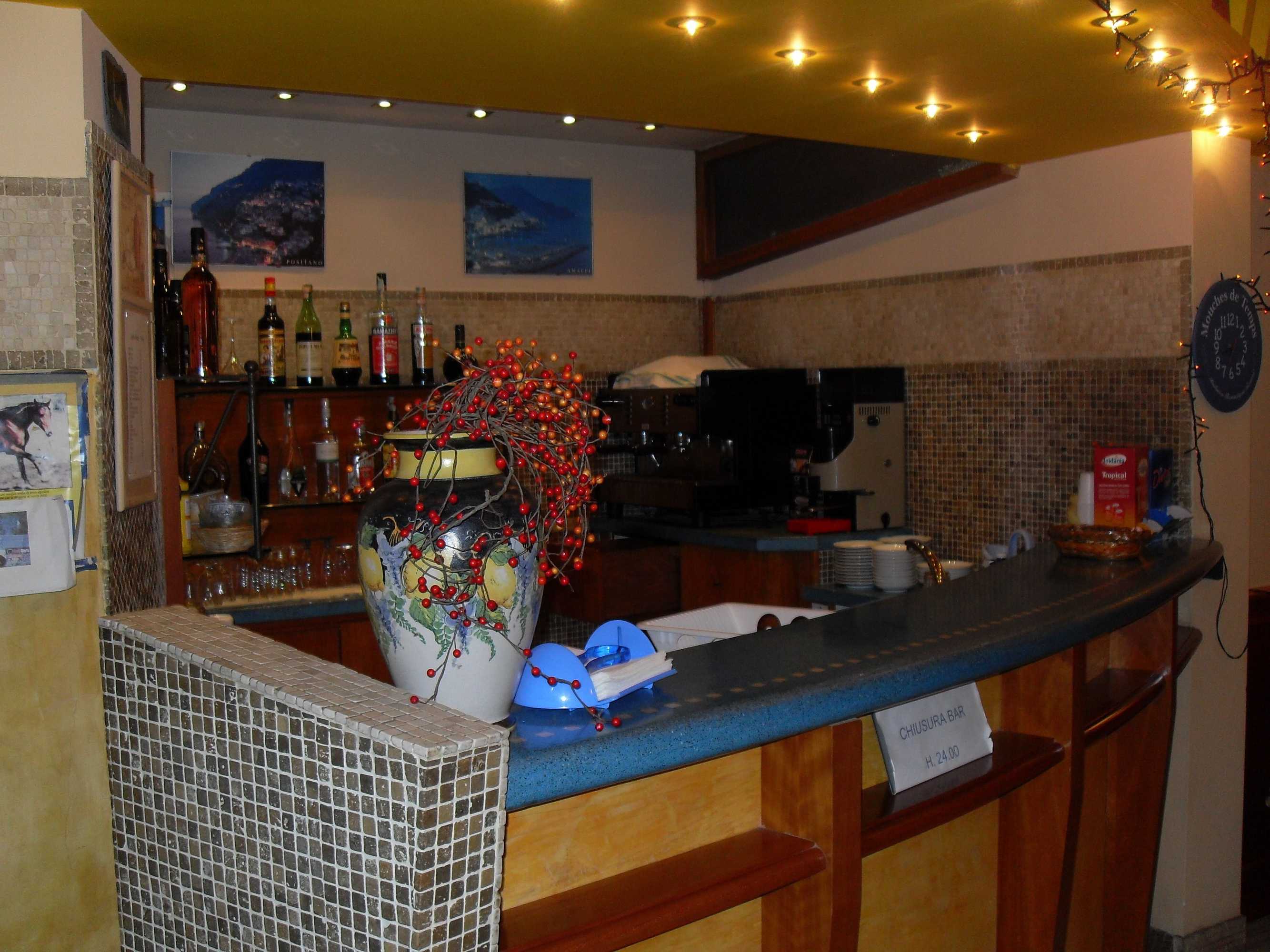 Gift card for Hotel Pompei Gift card for Hotel Pompei