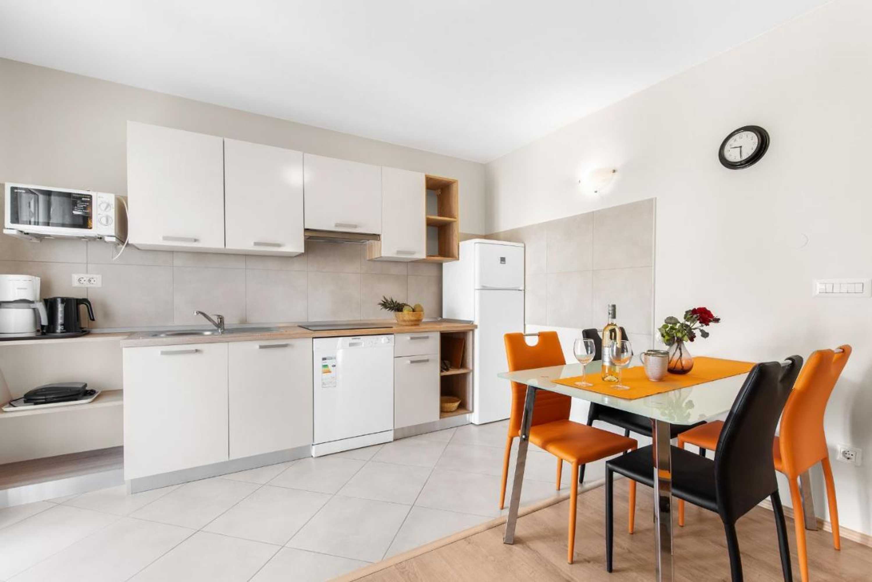 Gift card for Villa Hope Kastelir