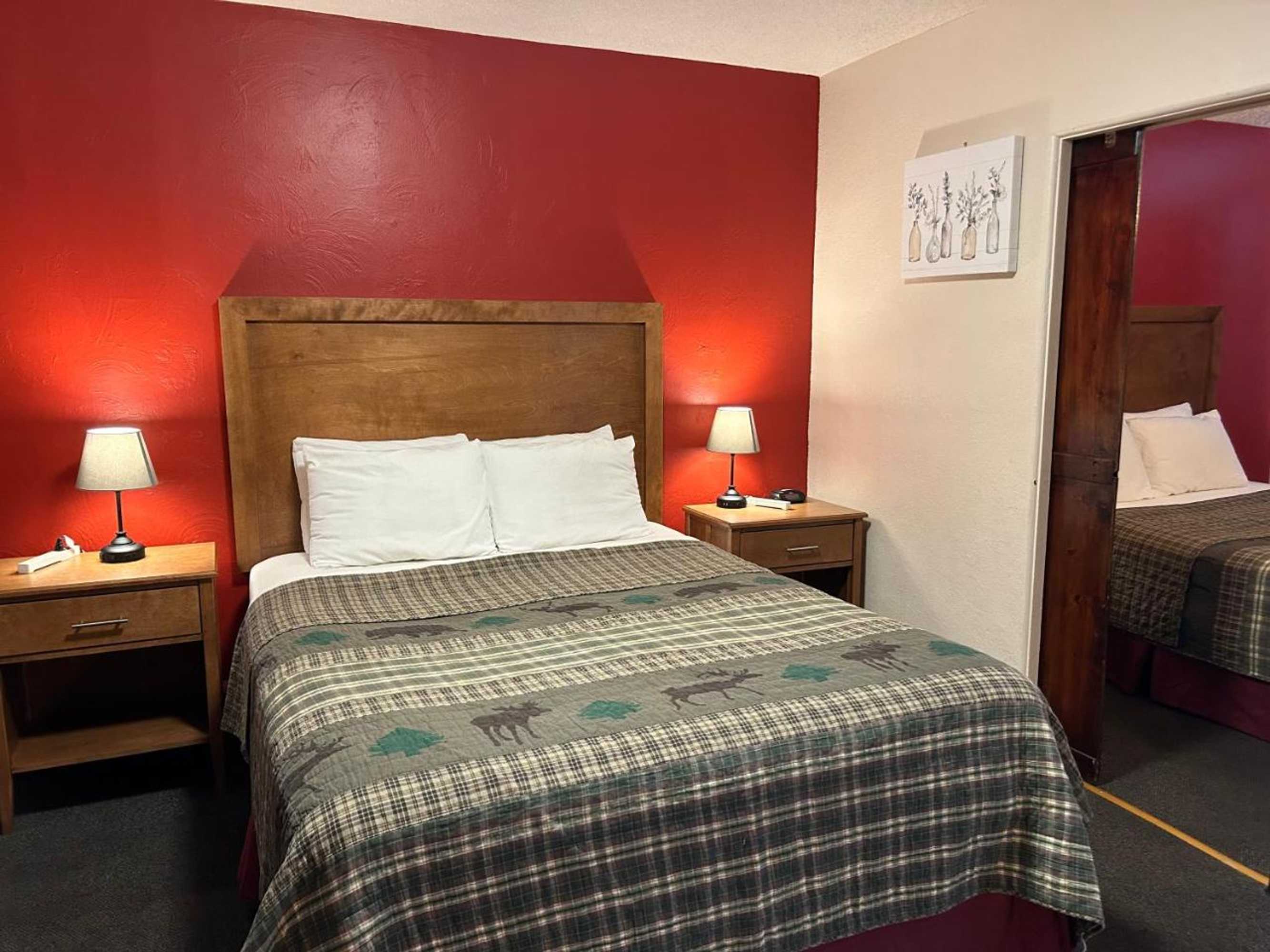 Gift card for Great Western Colorado Lodge