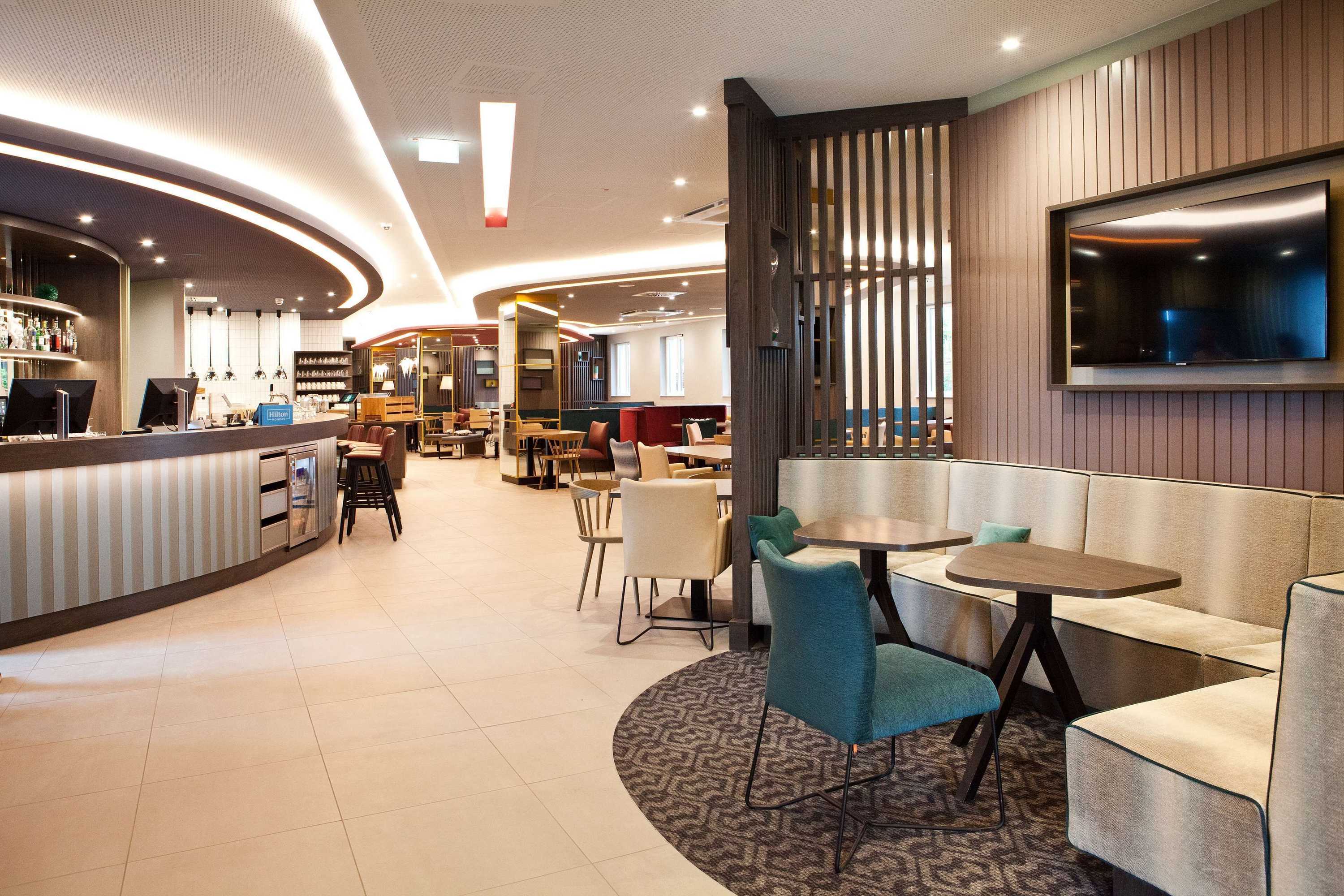 Gift card for Hampton by Hilton Regensburg Gift card for Hampton by Hilton Regensburg