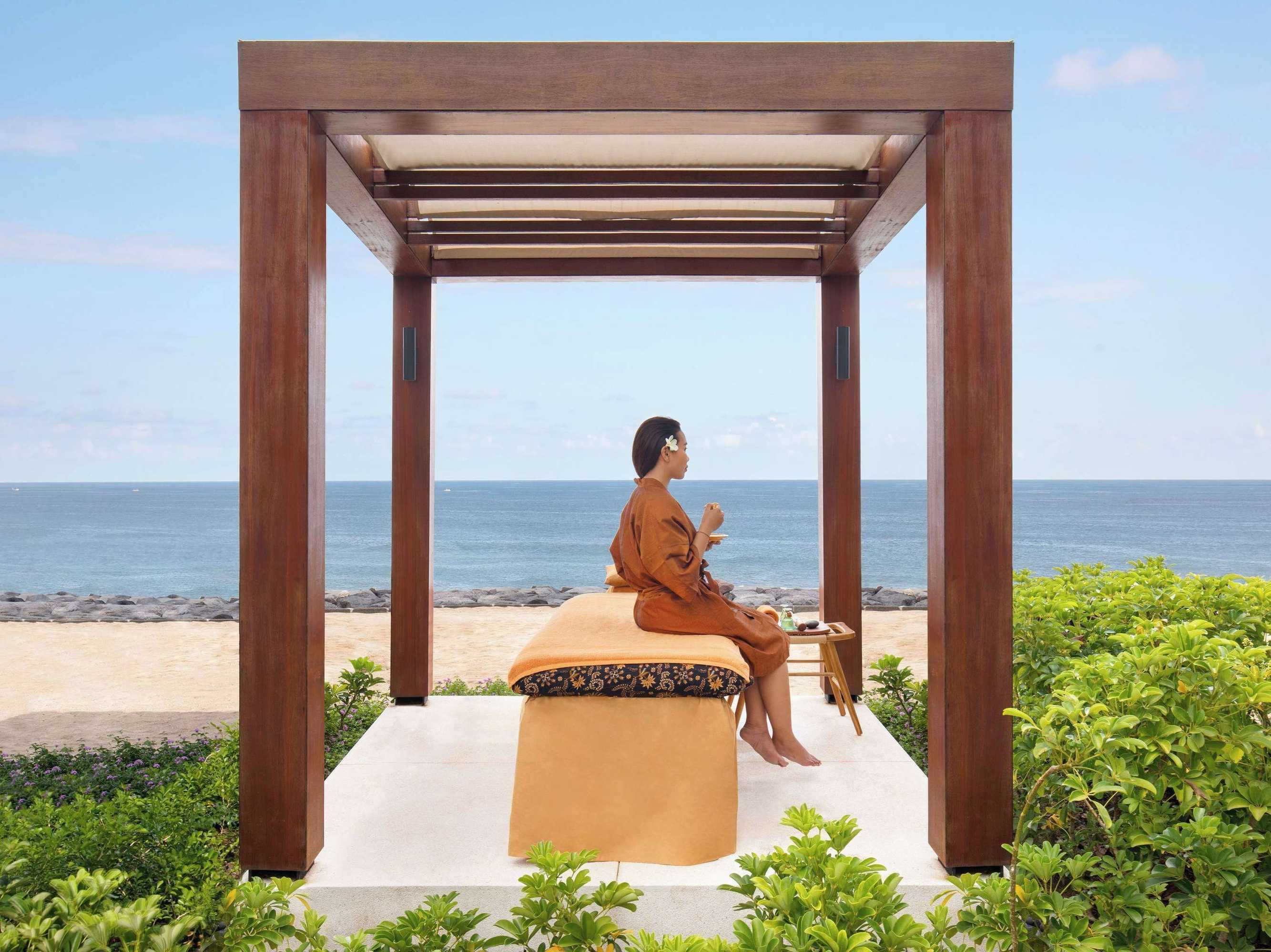 Gift card for Novotel Bali Benoa Gift card for Novotel Bali Benoa