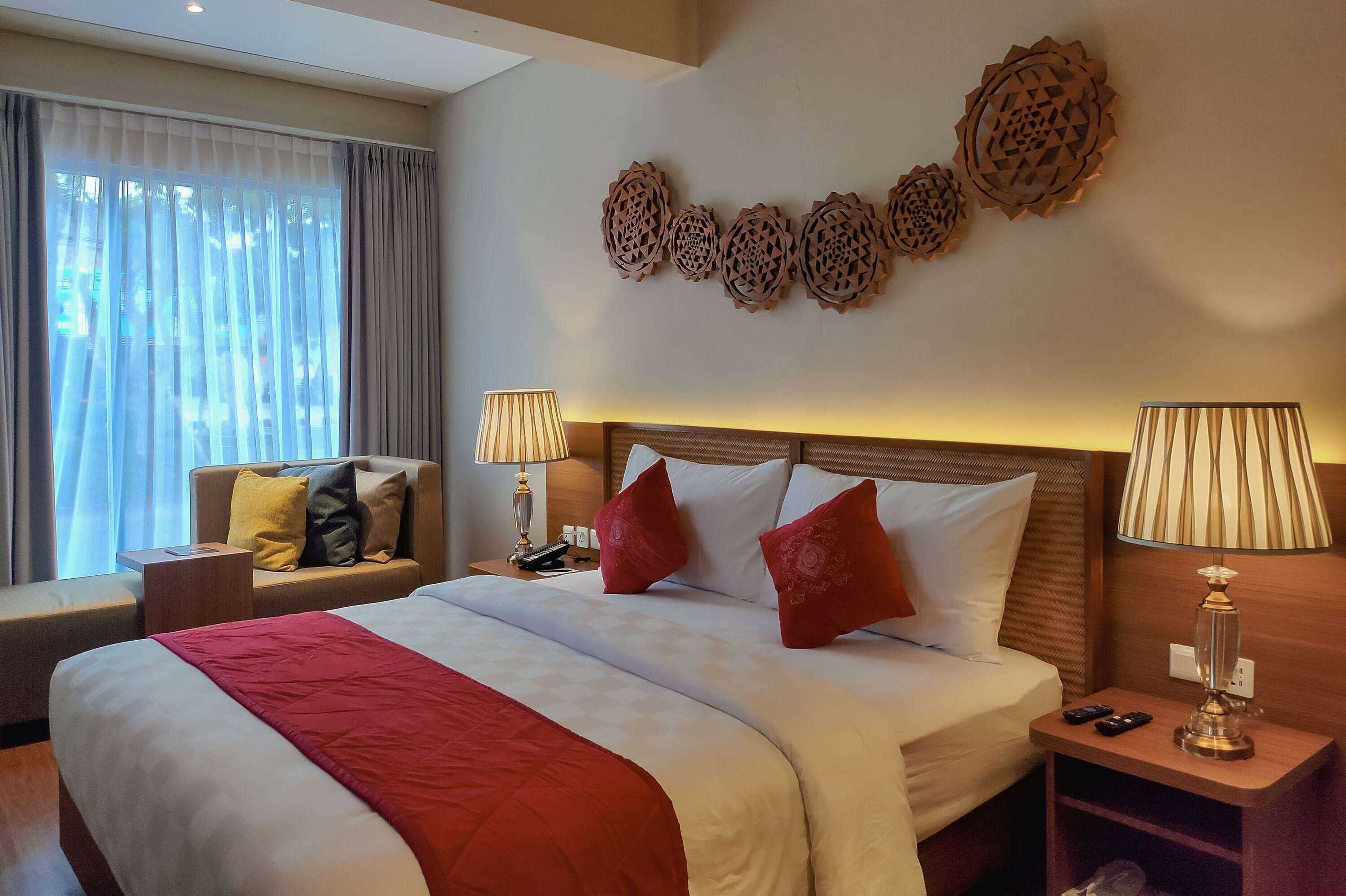 Gift card for Ramada by Wyndham Yogyakarta Gift card for Ramada by Wyndham Yogyakarta
