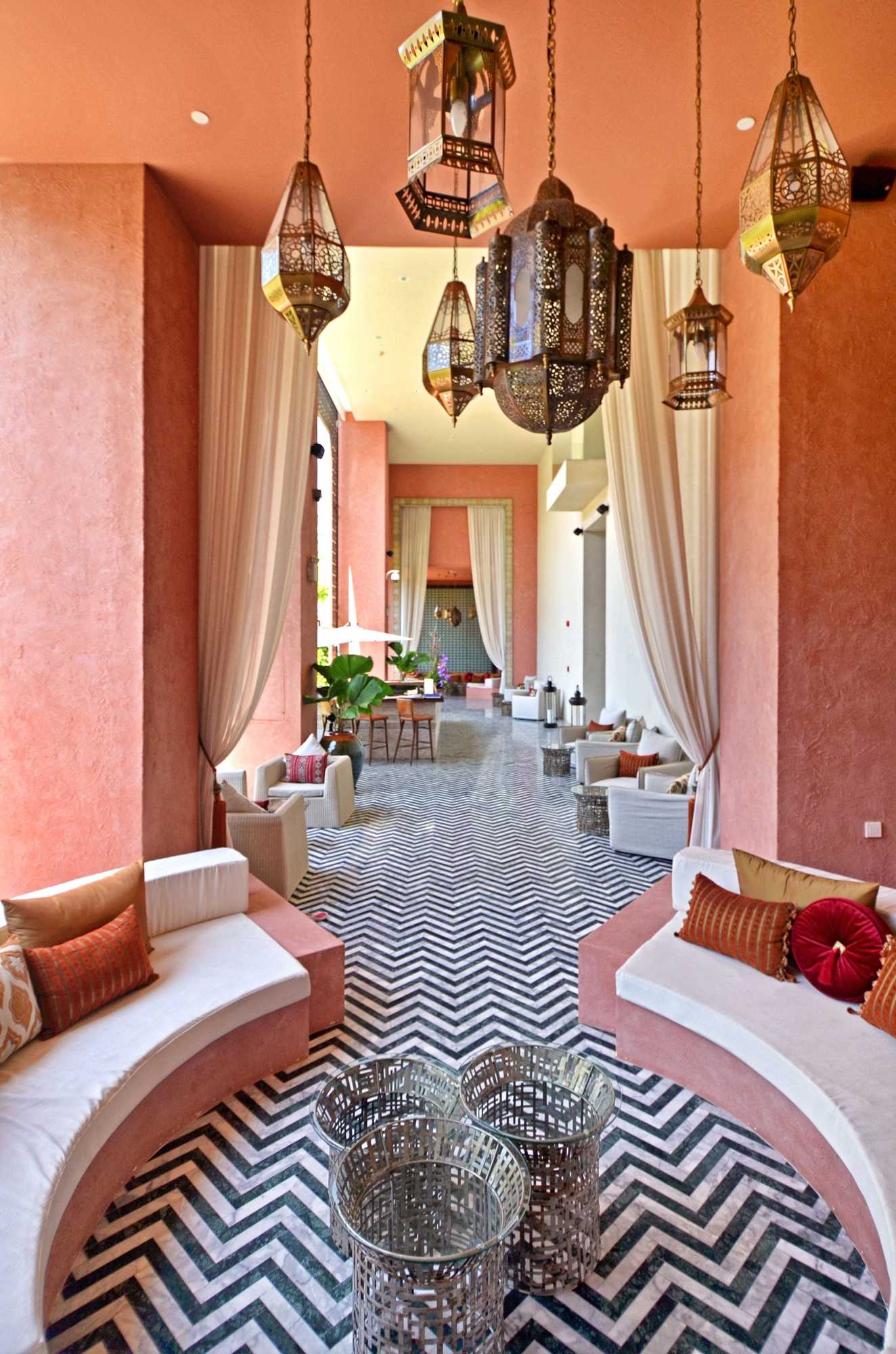 Gift card for Marrakesh Hua Hin Resort & Spa Gift card for Marrakesh Hua Hin Resort & Spa
