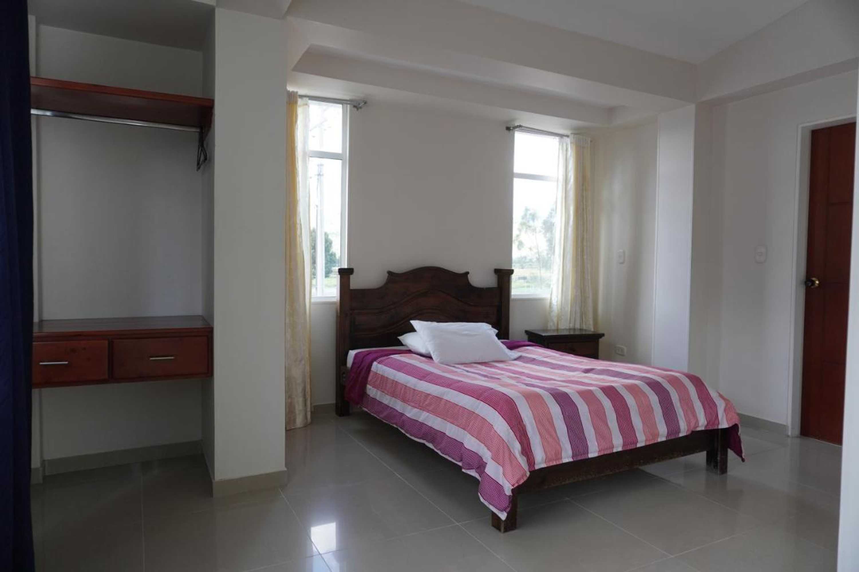 Gift card for Hotel Alta Vista Campestre