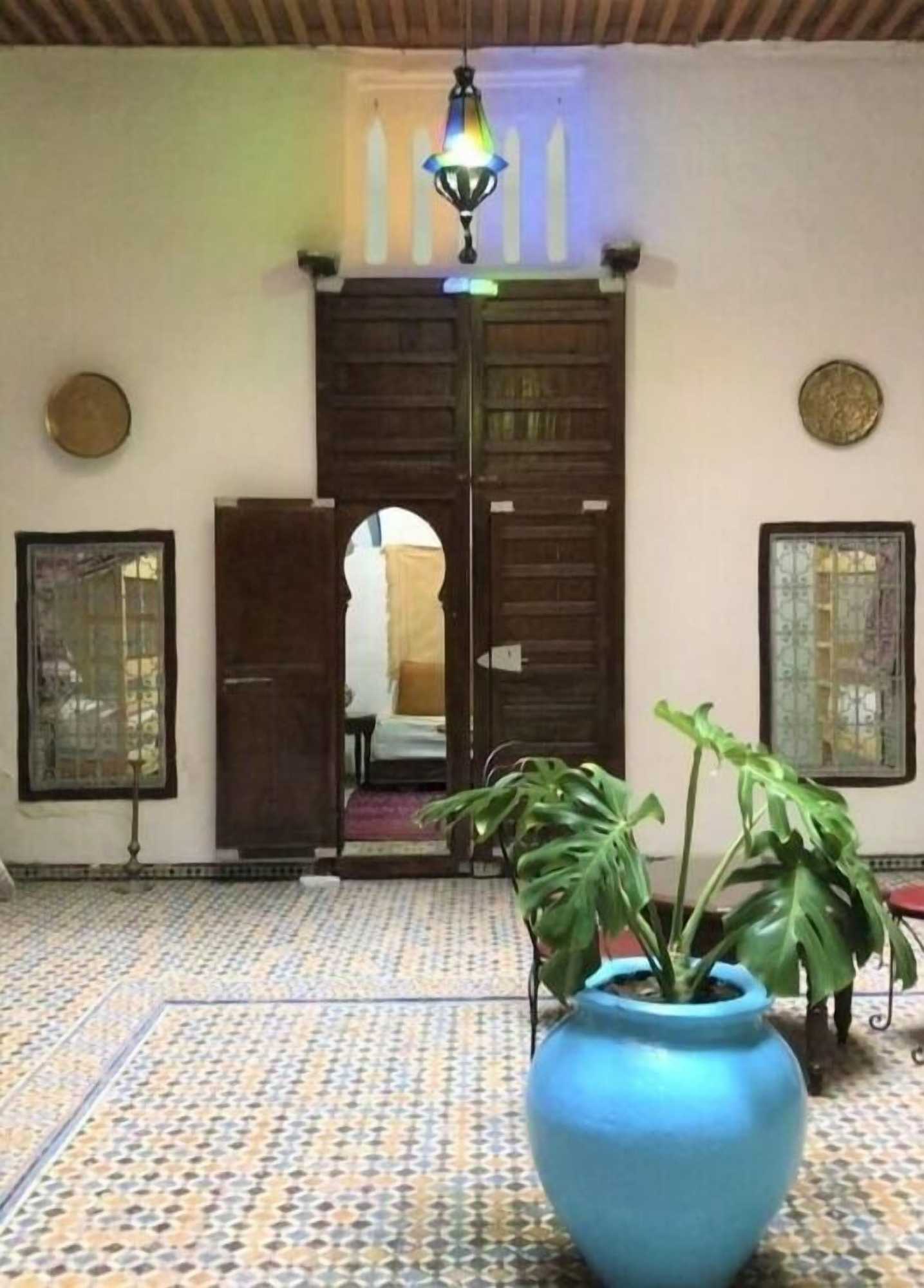 Gift card for Auberge Riad Buena Vista - Hostel Gift card for Auberge Riad Buena Vista - Hostel