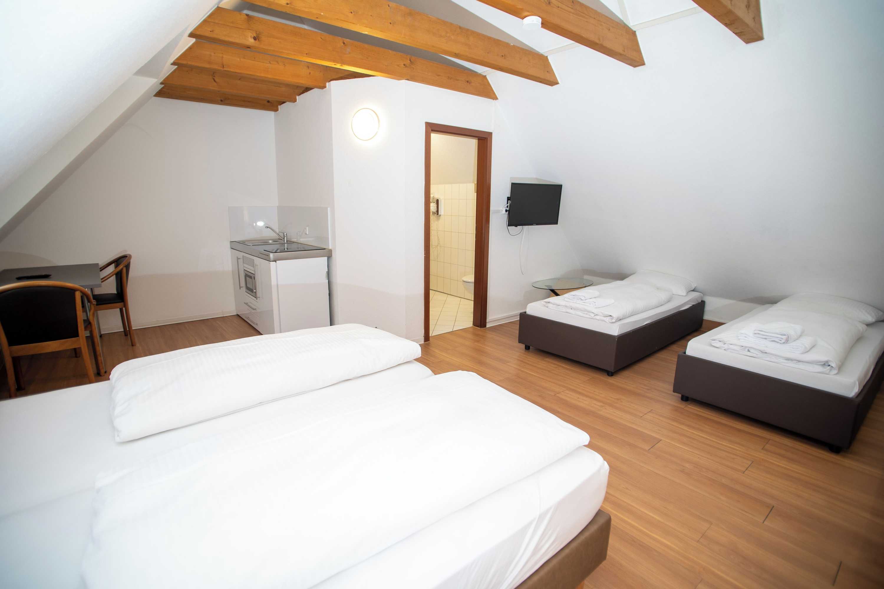 Gift card for Hotel Am Schillerplatz