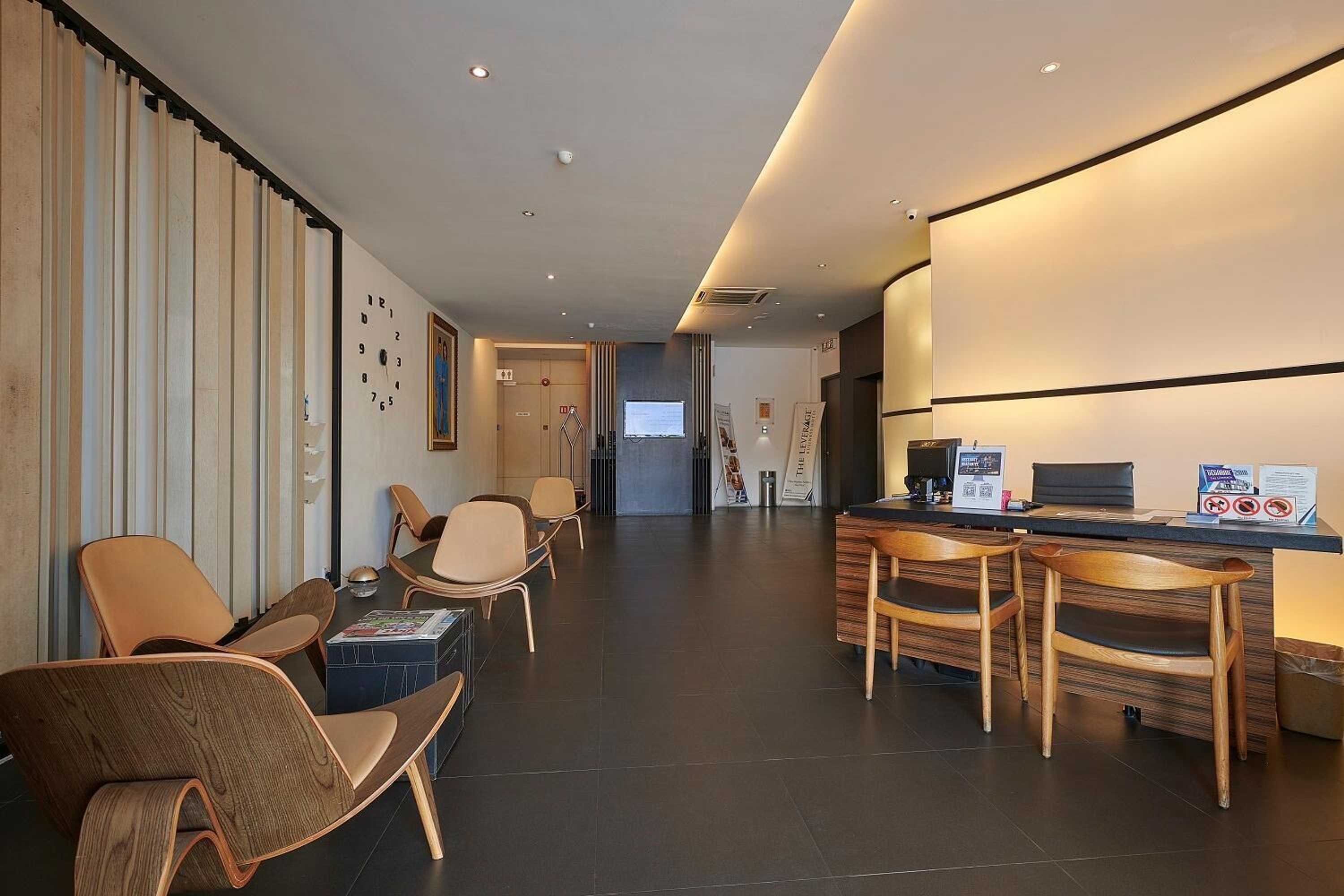 Gift card for The Leverage Business Hotel Mergong Gift card for The Leverage Business Hotel Mergong