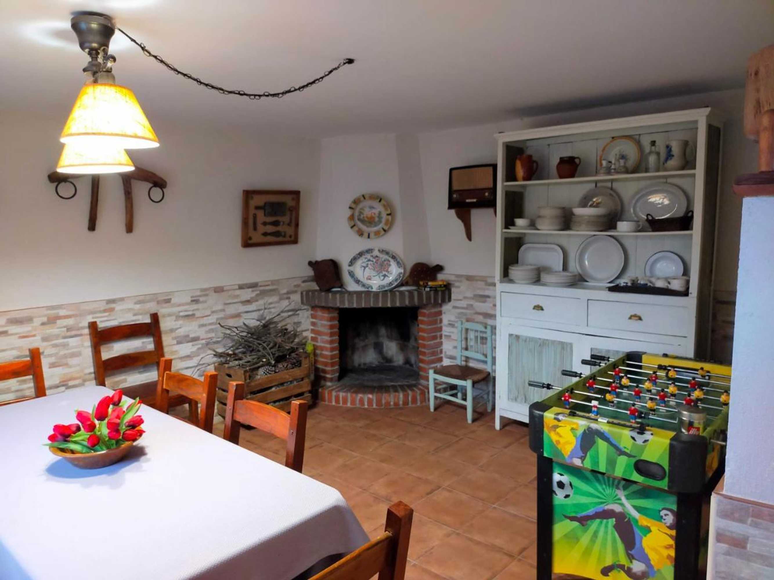 Gift card for Casa Obdulia