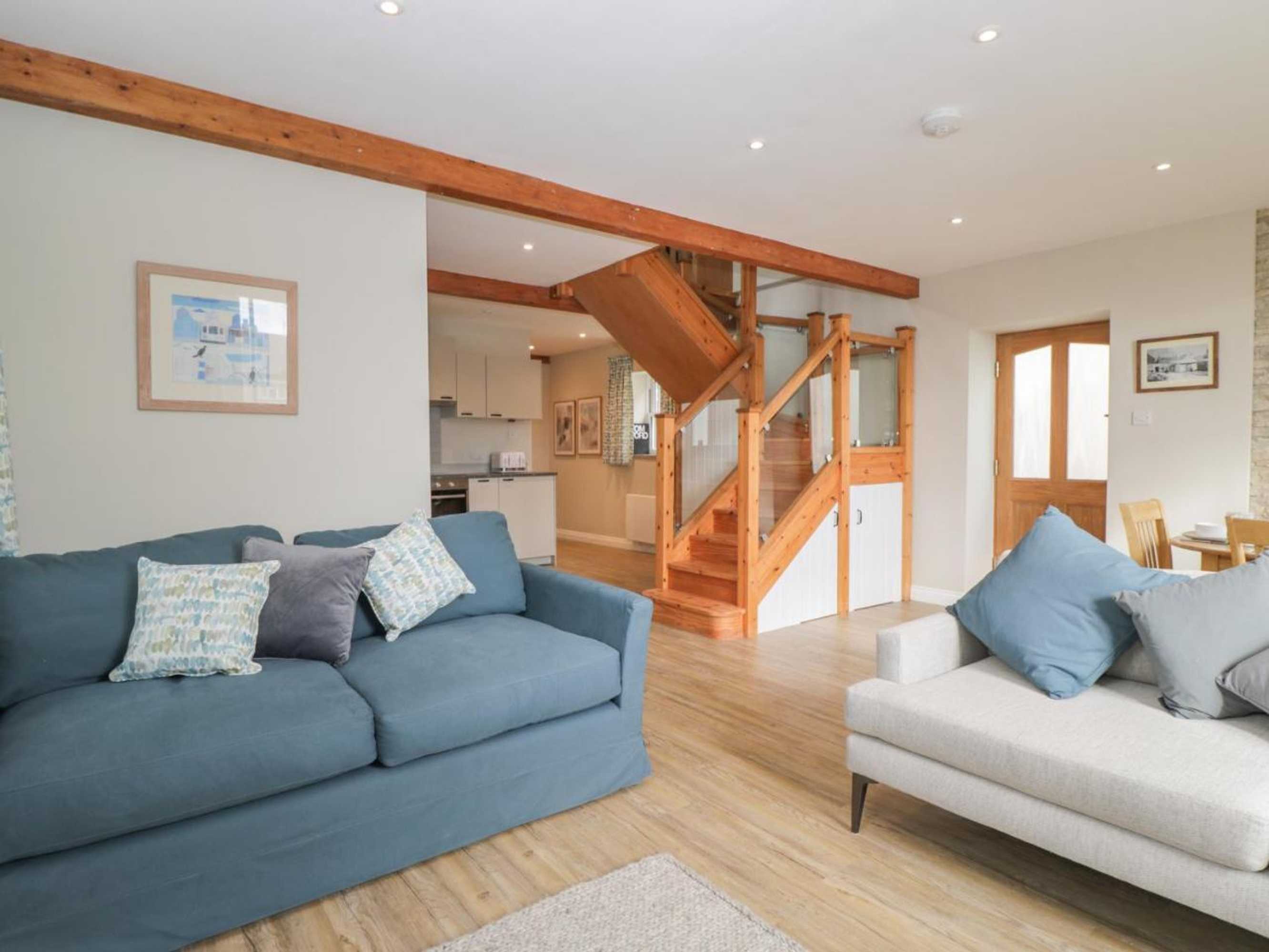 Gift card for The Old Haberdashery