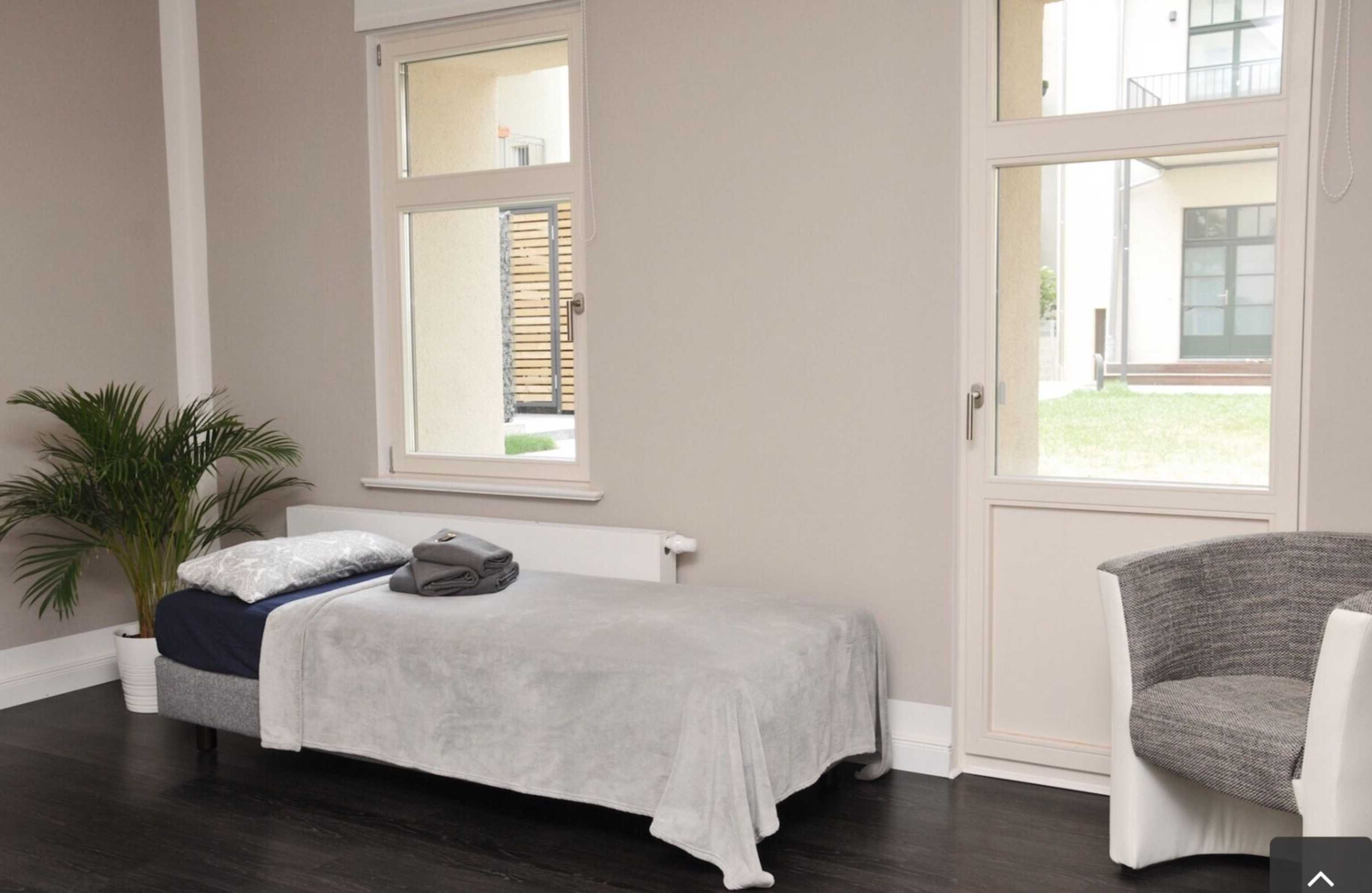 Gift card for Downtown Apartments Leipzig