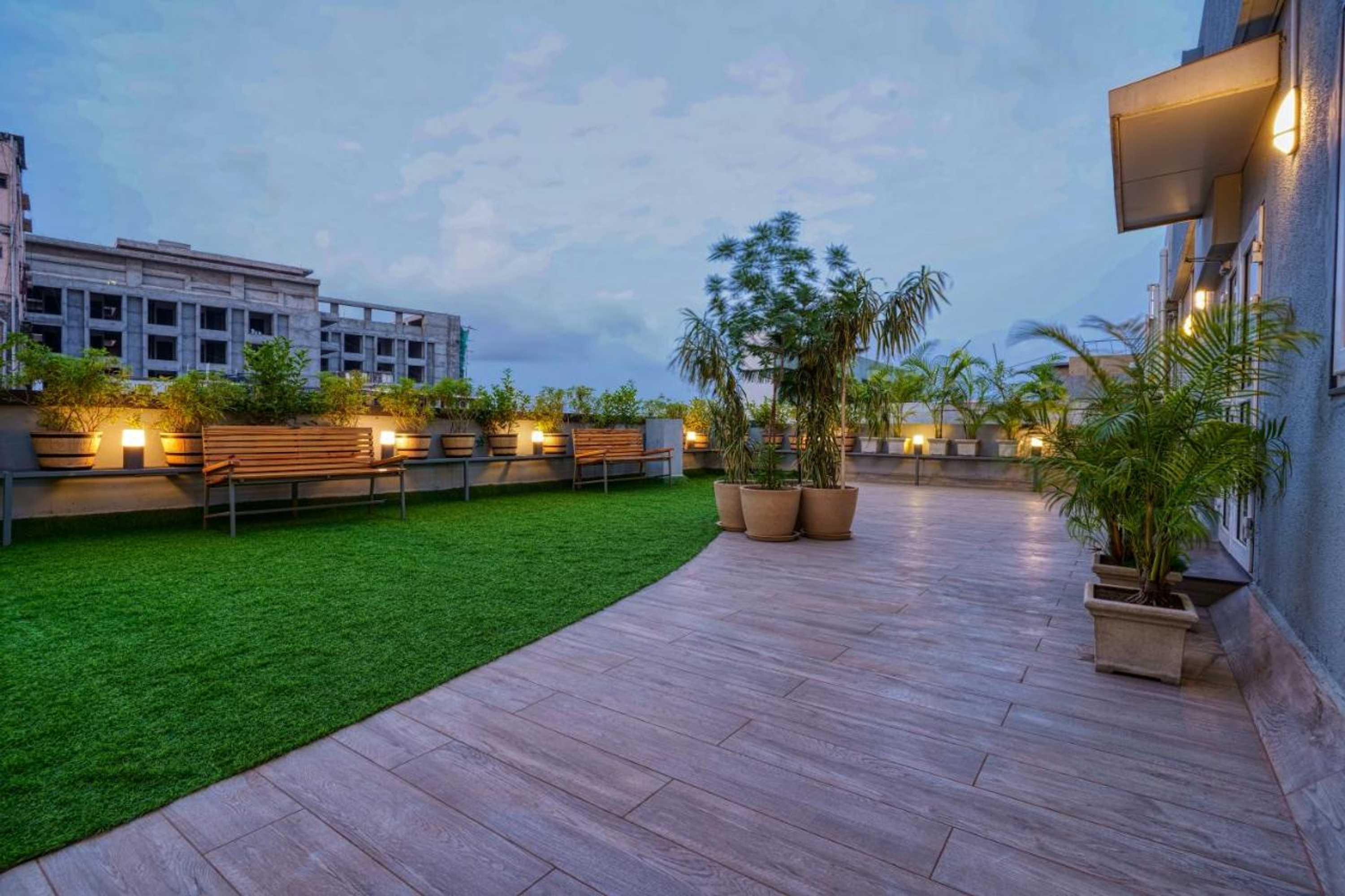 Gift card for Hotel Sifat International