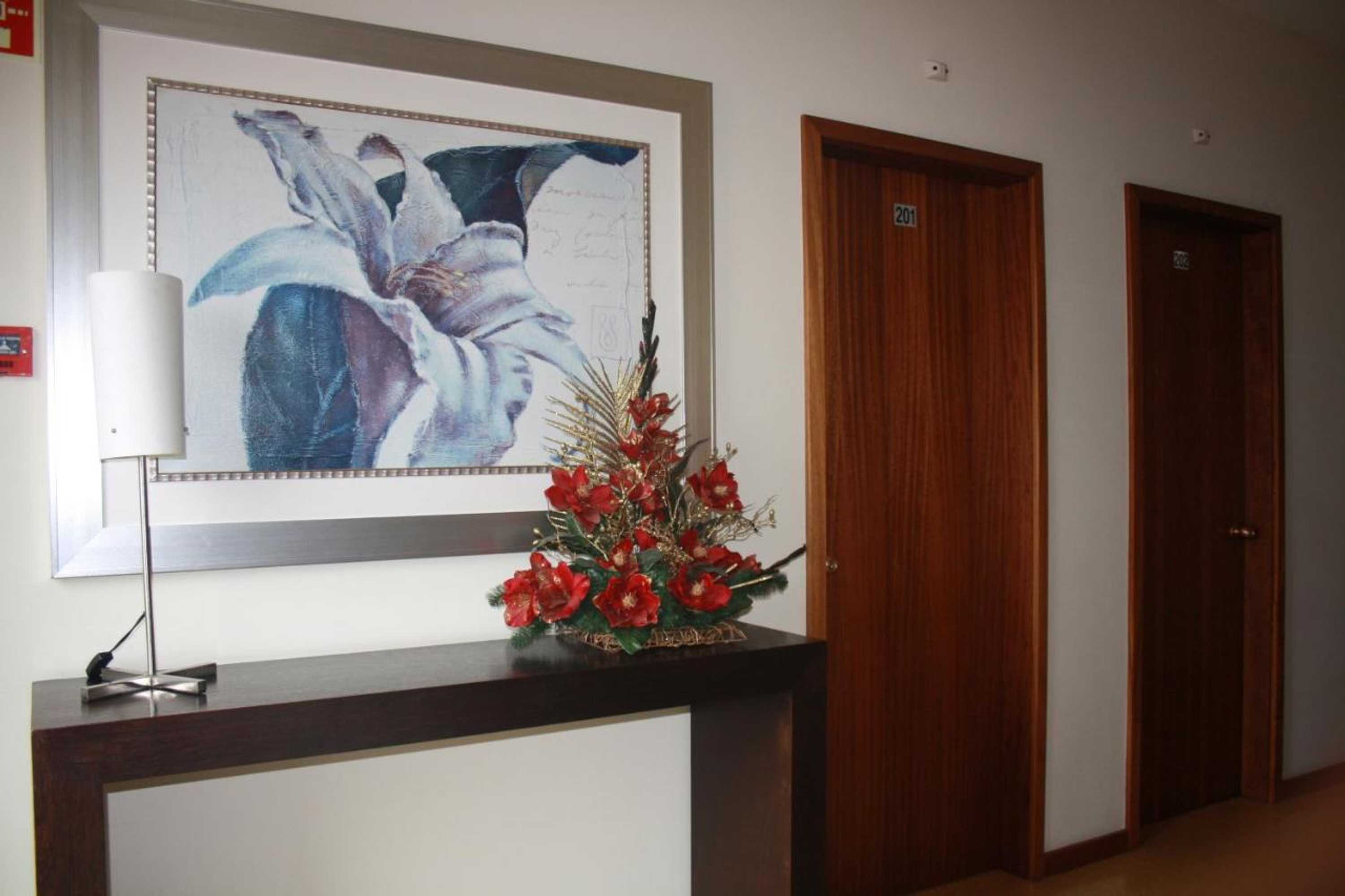 Gift card for Ze da Rampa Hotel