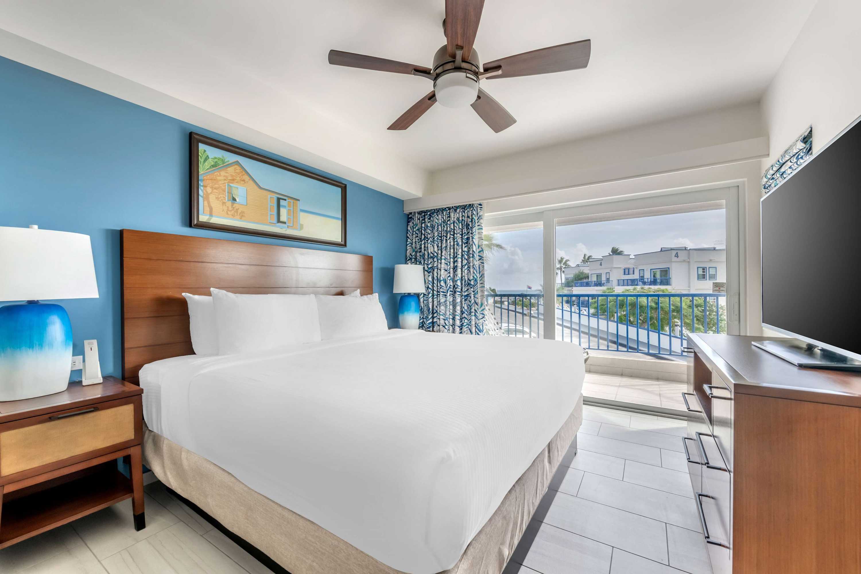 Gift card for Hilton Vacation Club Flamingo Beach St. Maarten Gift card for Hilton Vacation Club Flamingo Beach St. Maarten