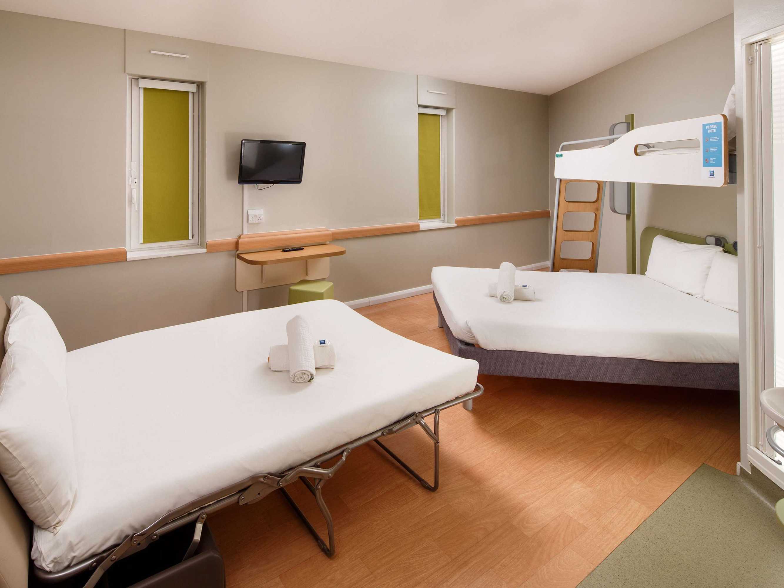 Gift card for Ibis Budget Manchester Centre Pollard Street Gift card for Ibis Budget Manchester Centre Pollard Street