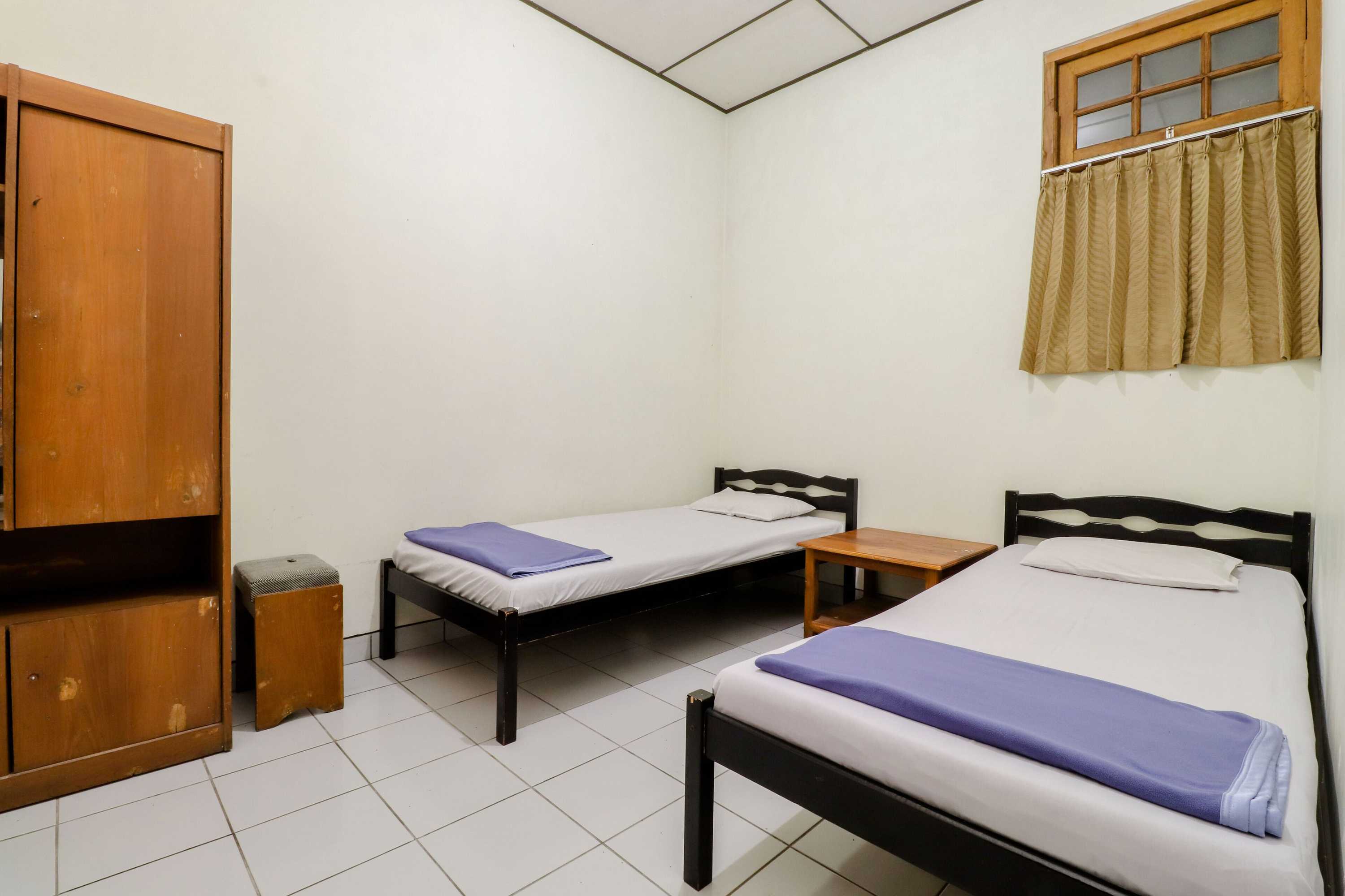 Gift card for Satriafi Hotel