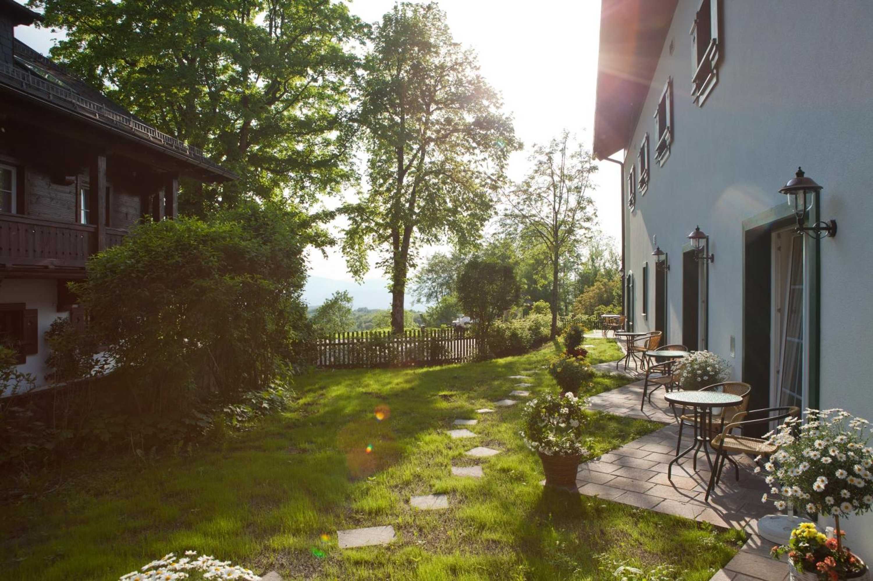 Gift card for Romantik Hotel Die Gersberg Alm Gift card for Romantik Hotel Die Gersberg Alm