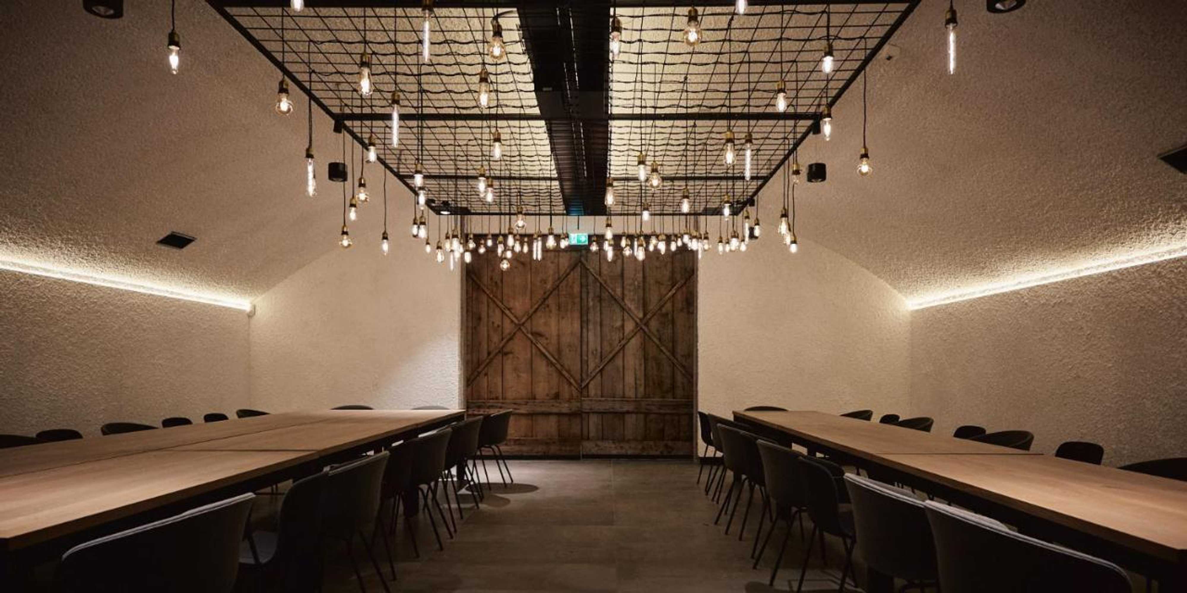 Gift card for Bäck Stage