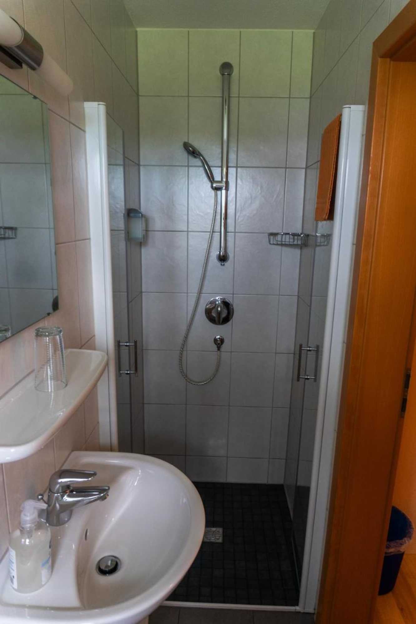 Gift card for Pension Haas-Hotel am Turm